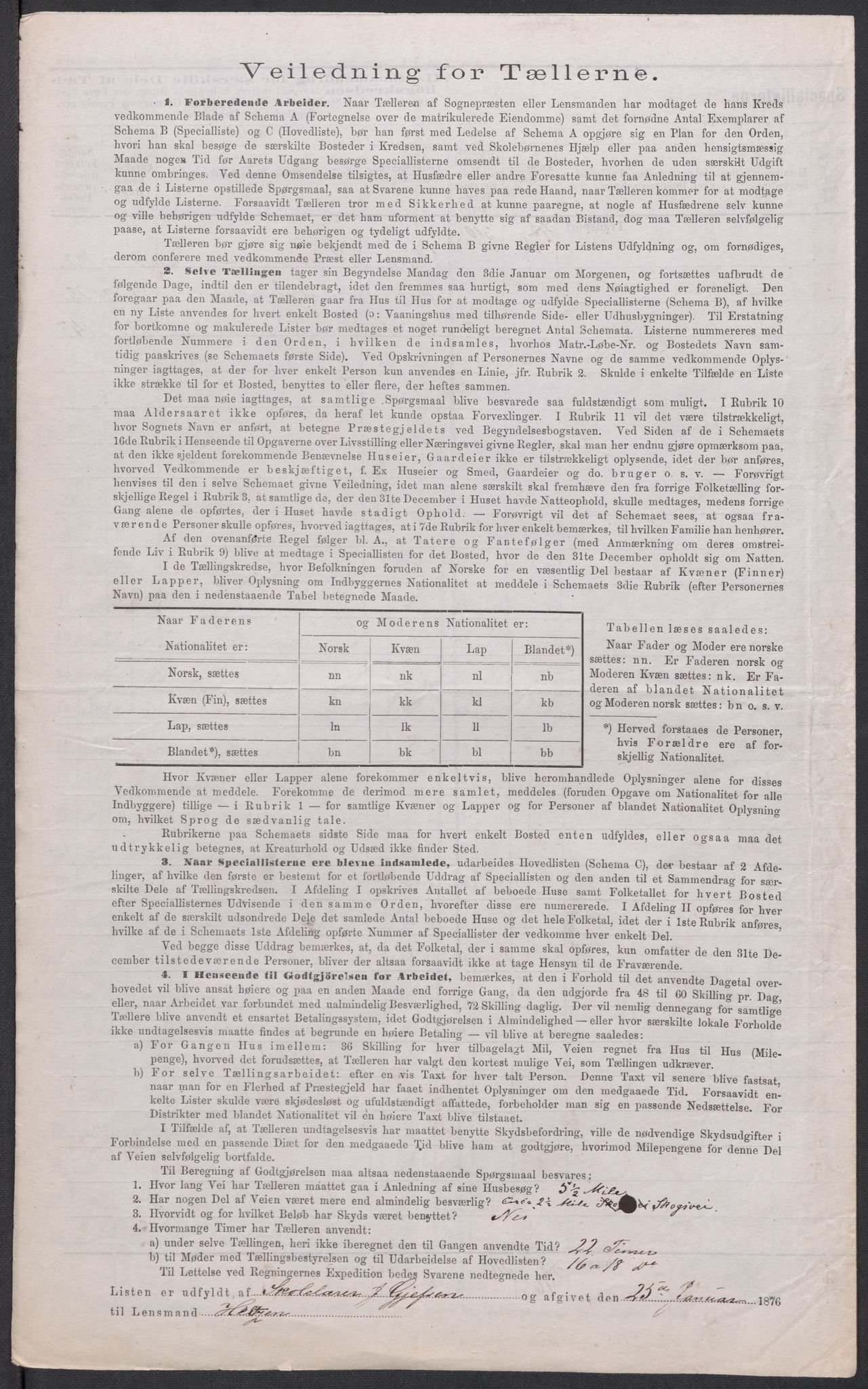 RA, 1875 census for 0216P Nesodden, 1875, p. 18