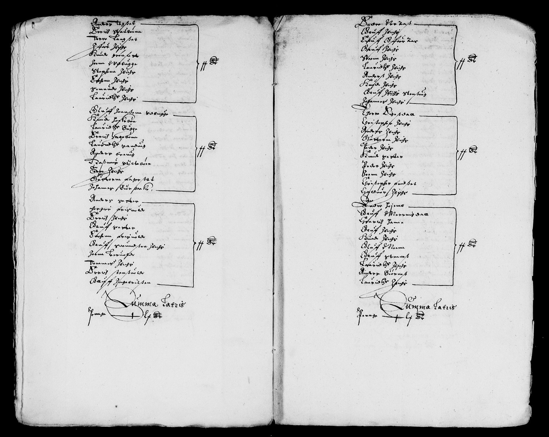 Rentekammeret inntil 1814, Reviderte regnskaper, Lensregnskaper, RA/EA-5023/R/Rb/Rbw/L0042: Trondheim len, 1629-1630