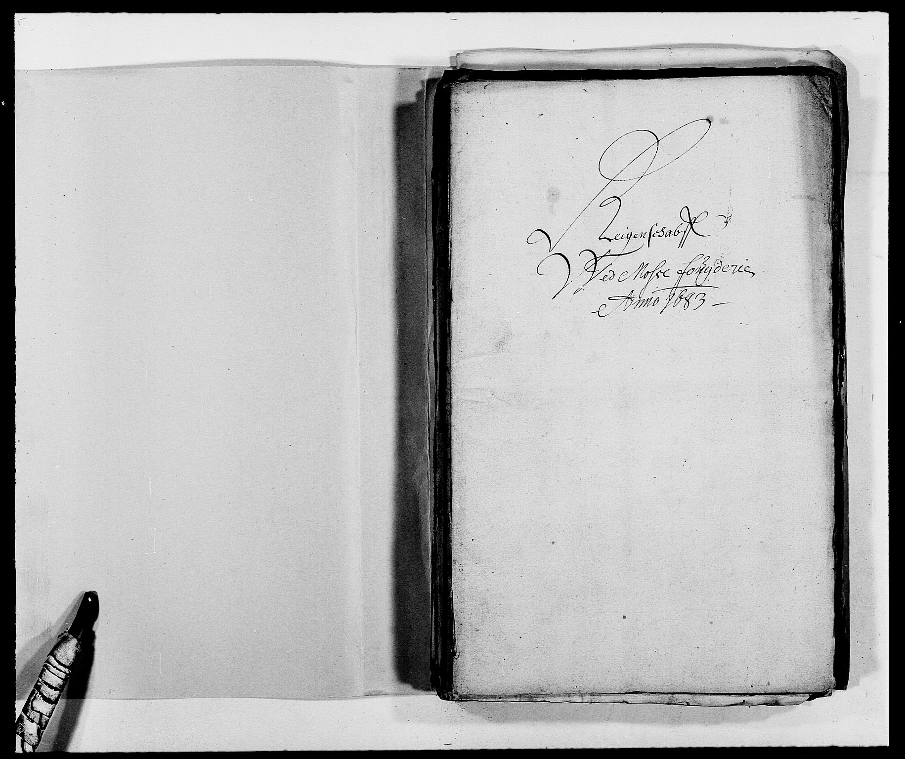 Rentekammeret inntil 1814, Reviderte regnskaper, Fogderegnskap, AV/RA-EA-4092/R02/L0103: Fogderegnskap Moss og Verne kloster, 1682-1684, p. 269