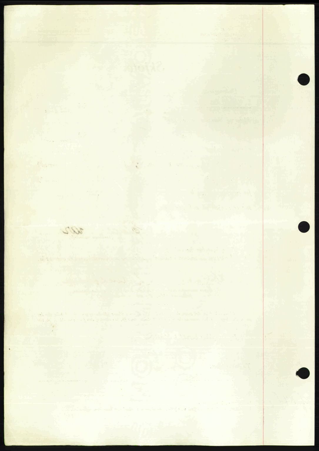 Nordmøre sorenskriveri, AV/SAT-A-4132/1/2/2Ca: Mortgage book no. A113, 1949-1950, Diary no: : 201/1950