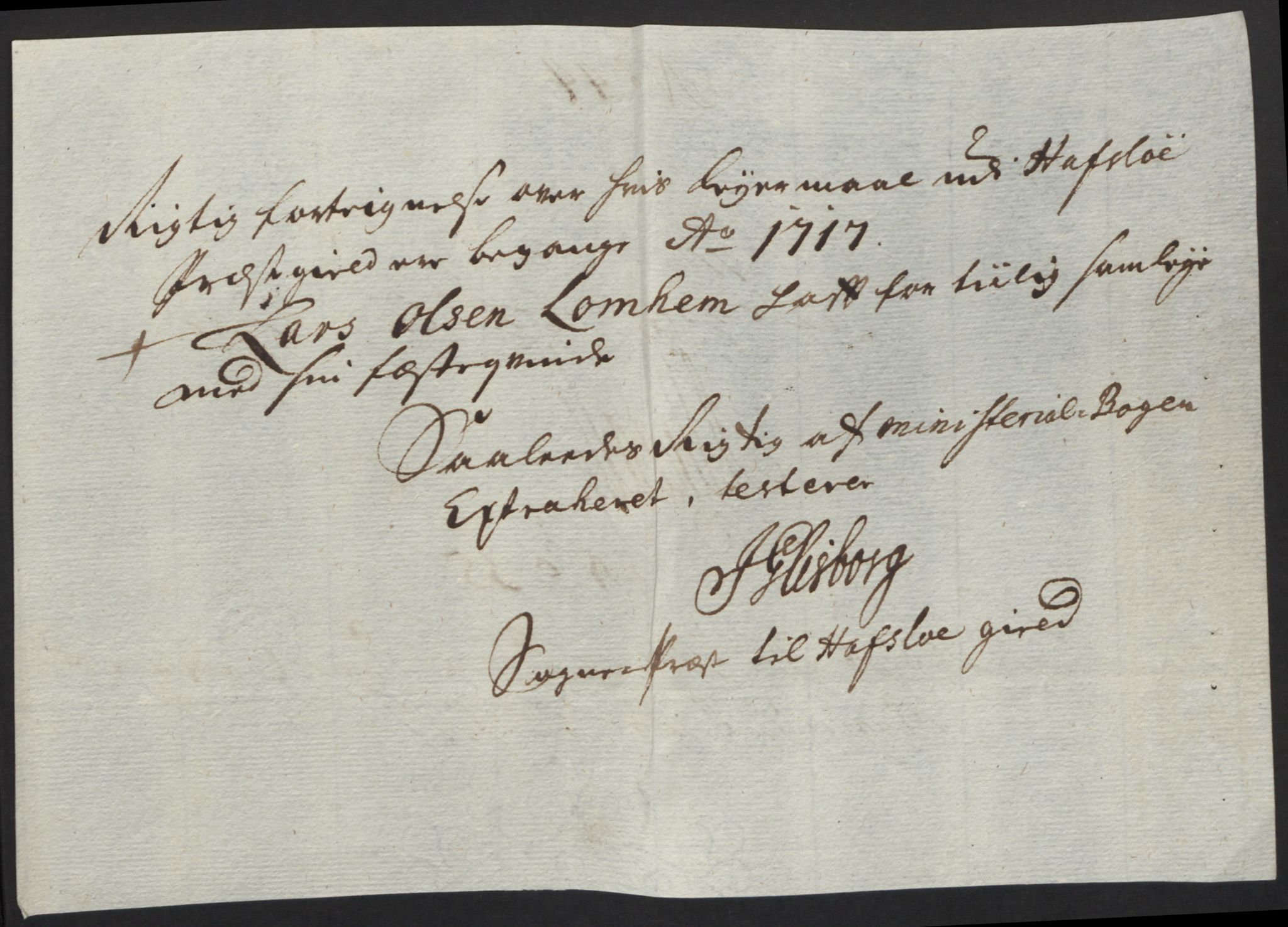 Rentekammeret inntil 1814, Reviderte regnskaper, Fogderegnskap, RA/EA-4092/R52/L3321: Fogderegnskap Sogn, 1717-1718, p. 145