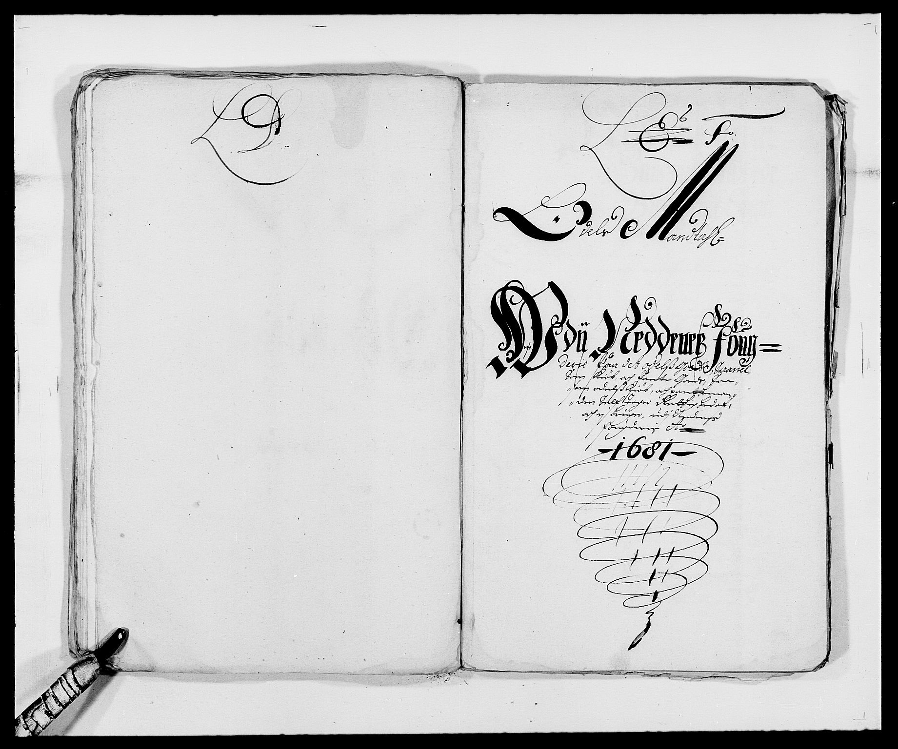 Rentekammeret inntil 1814, Reviderte regnskaper, Fogderegnskap, RA/EA-4092/R39/L2304: Fogderegnskap Nedenes, 1680-1682, p. 239