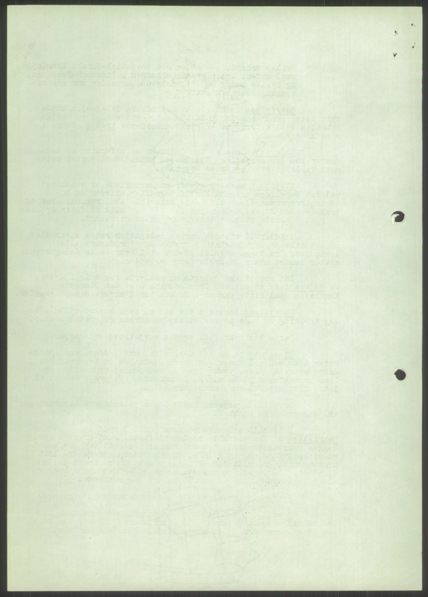 Vassdragsdirektoratet/avdelingen, RA/S-6242/F/Fa/L0538: Pasvikelva, 1945-1949, p. 650