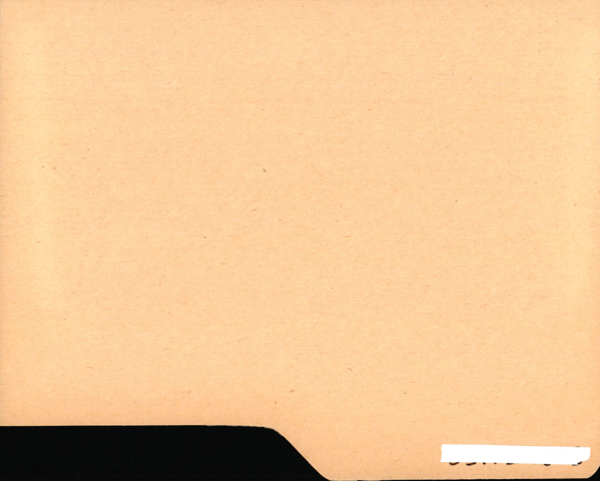 Statsarkivet i Kongsberg, AV/SAKO-A-0001/E/Ed/L0002/0017: Registerkort til avskrifter for eiendommer i Vestfold / Eiendommer i Tjøme kommune, 1600-1950, p. 2