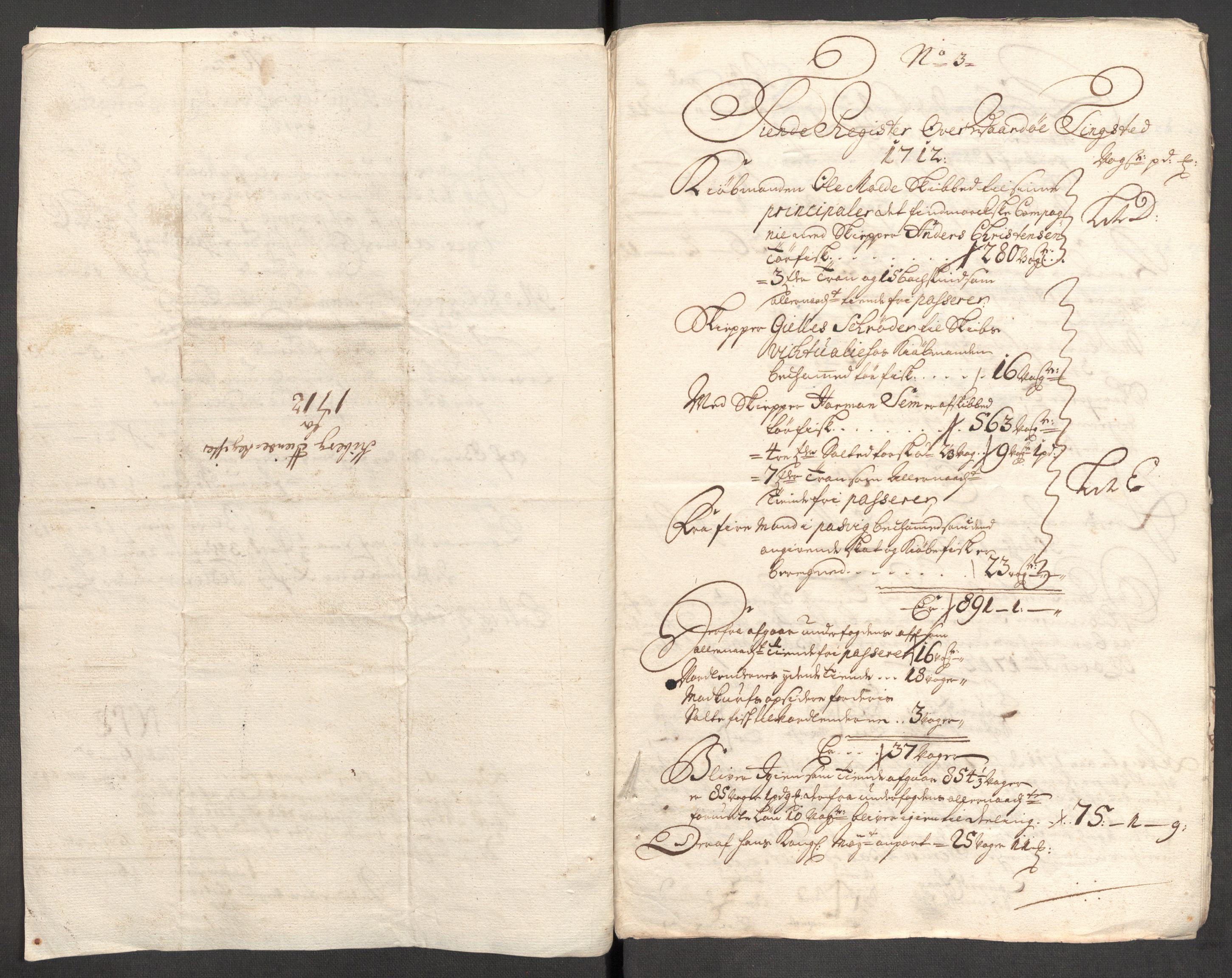 Rentekammeret inntil 1814, Reviderte regnskaper, Fogderegnskap, AV/RA-EA-4092/R69/L4855: Fogderegnskap Finnmark/Vardøhus, 1709-1712, p. 577