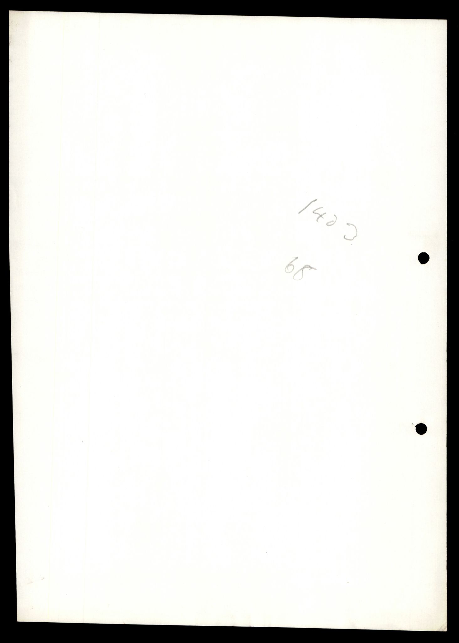 Forsvarets Overkommando. 2 kontor. Arkiv 11.4. Spredte tyske arkivsaker, AV/RA-RAFA-7031/D/Dar/Darb/L0002: Reichskommissariat, 1940-1945, p. 1138