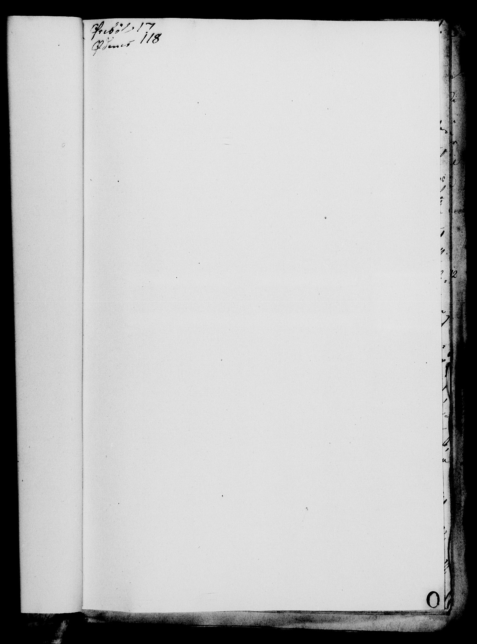 Rentekammeret, Kammerkanselliet, RA/EA-3111/G/Gf/Gfa/L0094: Norsk relasjons- og resolusjonsprotokoll (merket RK 52.94), 1812, p. 29