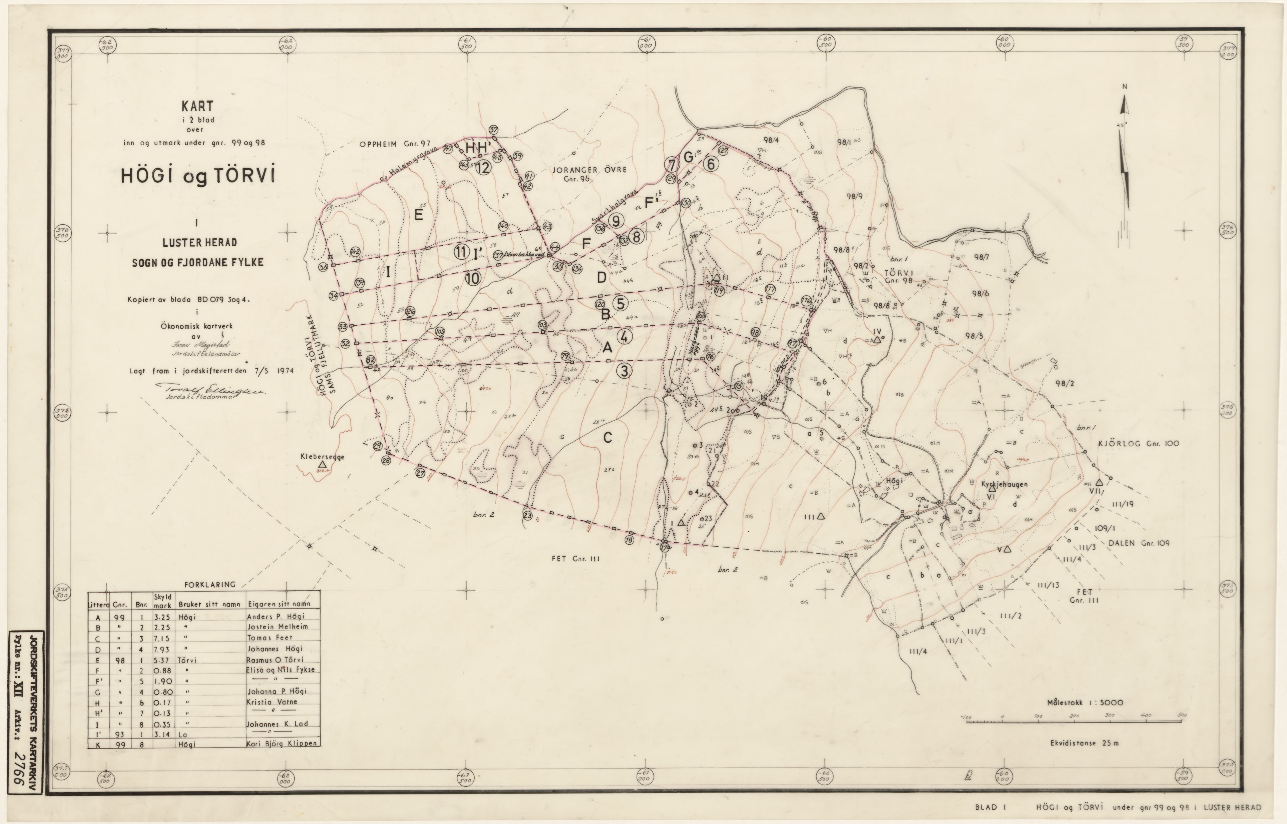 Jordskifteverkets kartarkiv, AV/RA-S-3929/T, 1859-1988, p. 3404