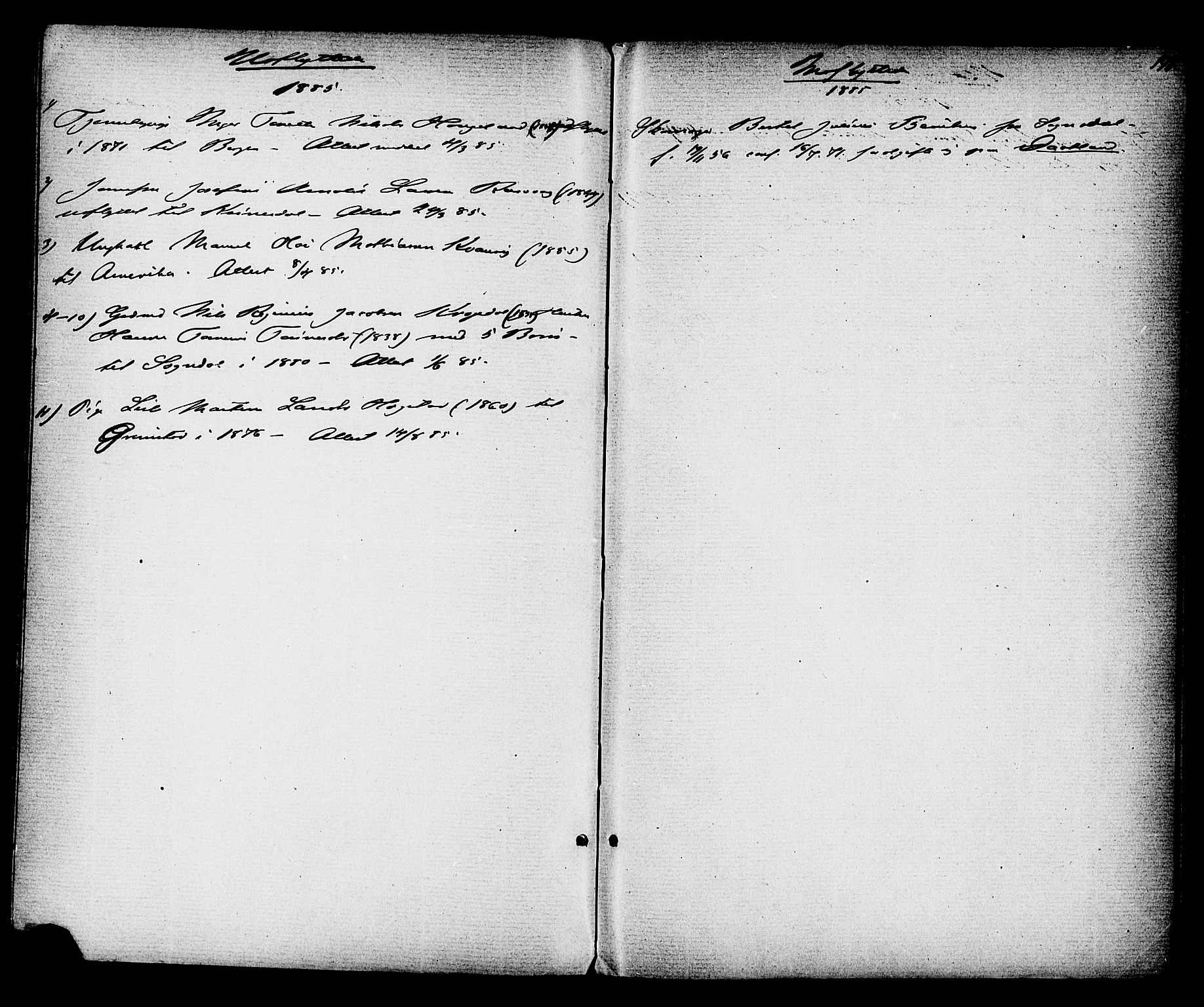 Flekkefjord sokneprestkontor, AV/SAK-1111-0012/F/Fa/Fab/L0005: Parish register (official) no. A 5, 1870-1886, p. 197