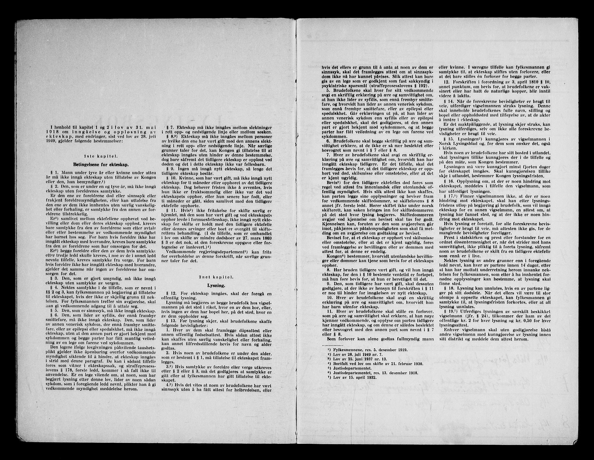 Notodden kirkebøker, SAKO/A-290/H/Ha/L0003: Banns register no. 3, 1959-1969