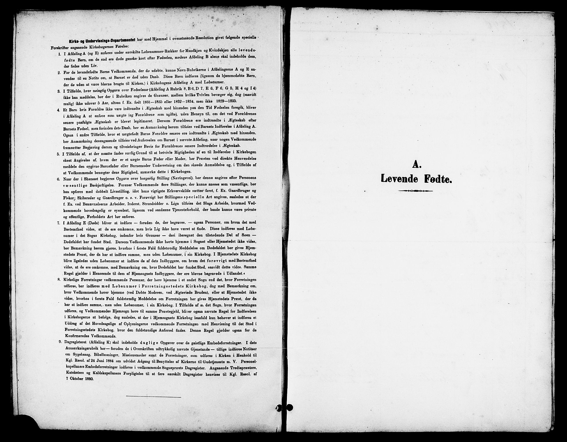 Ministerialprotokoller, klokkerbøker og fødselsregistre - Møre og Romsdal, SAT/A-1454/503/L0049: Parish register (copy) no. 503C04, 1894-1915