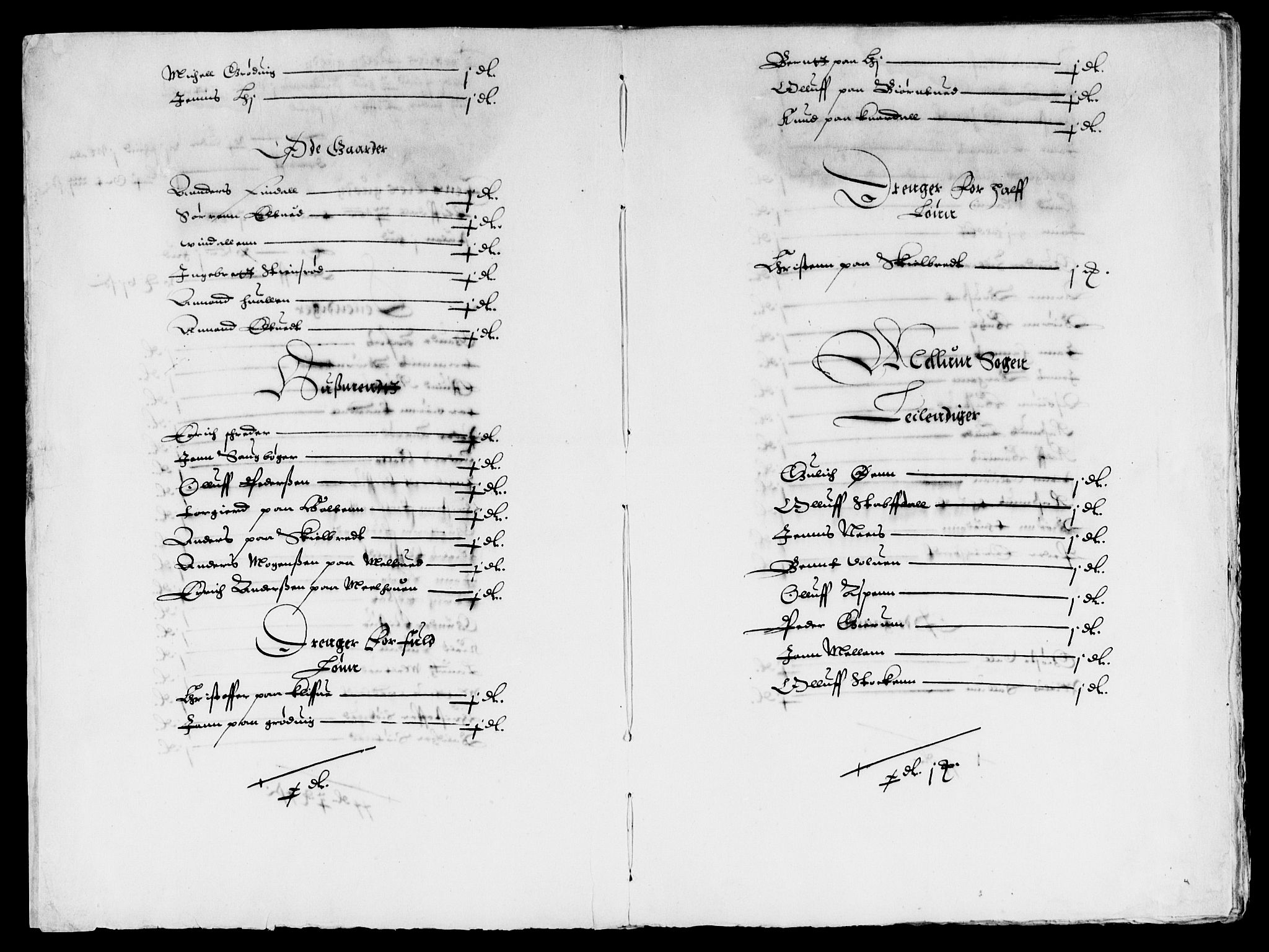 Rentekammeret inntil 1814, Reviderte regnskaper, Lensregnskaper, AV/RA-EA-5023/R/Rb/Rbp/L0006: Bratsberg len, 1619-1621