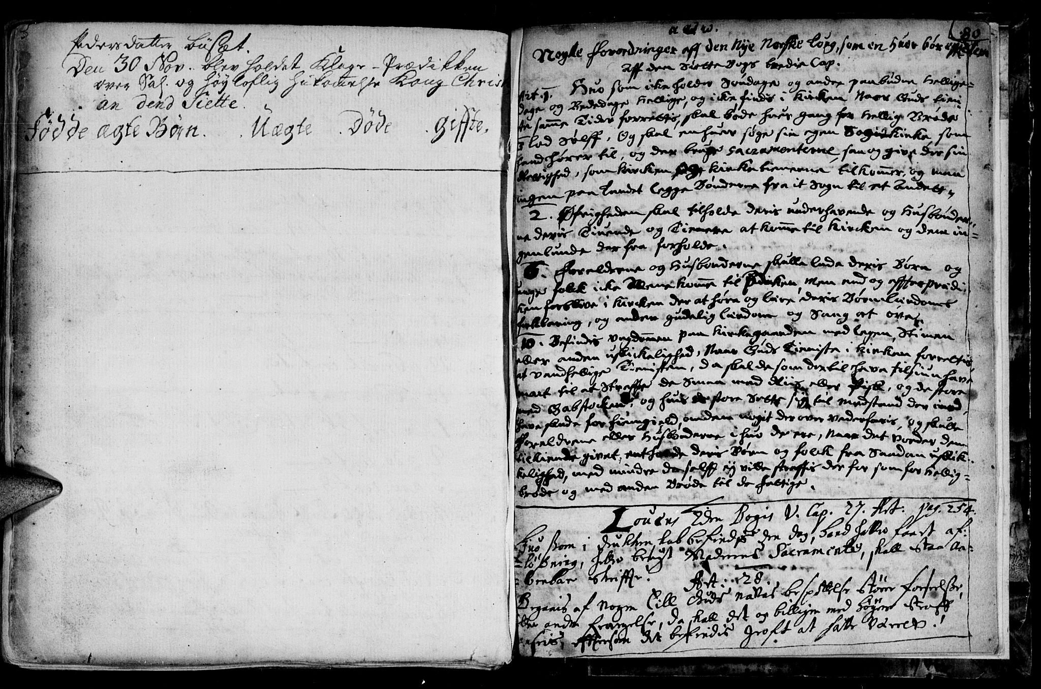 Ministerialprotokoller, klokkerbøker og fødselsregistre - Sør-Trøndelag, SAT/A-1456/687/L0990: Parish register (official) no. 687A01, 1690-1746, p. 138