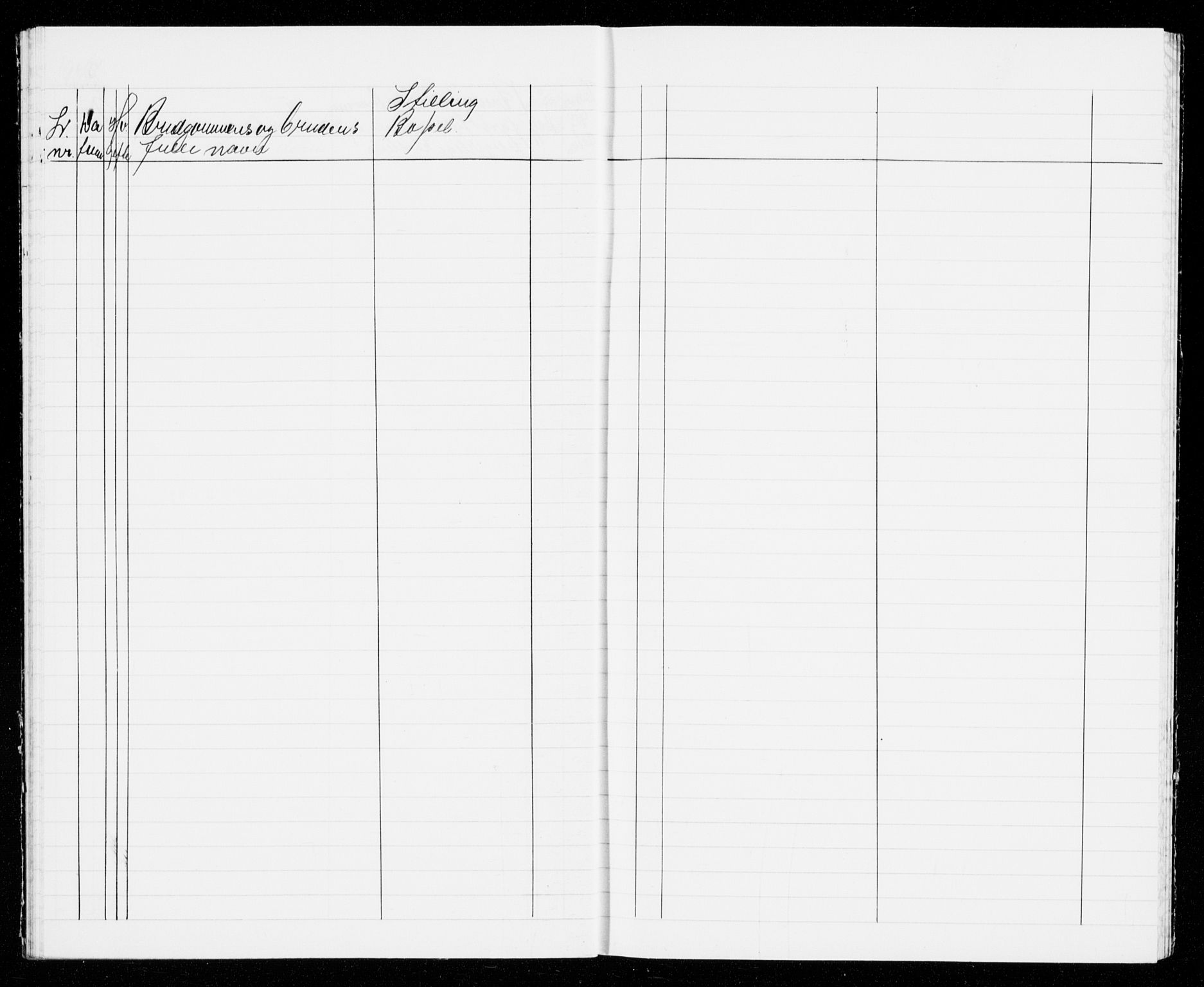 Grefsen prestekontor Kirkebøker, AV/SAO-A-10237a/G/Ga/L0002: Parish register (copy) no. I 2, 1942-1944