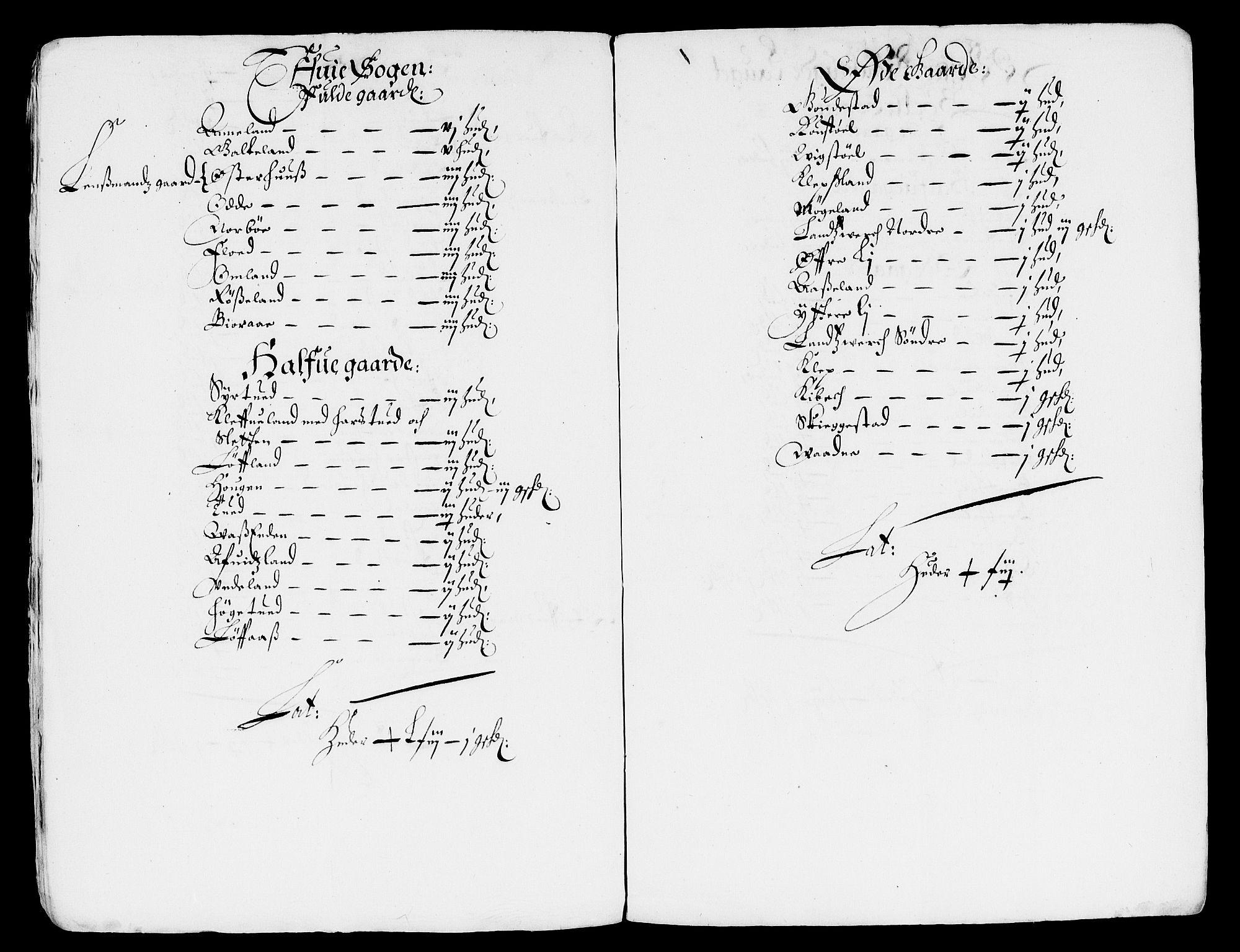 Rentekammeret inntil 1814, Reviderte regnskaper, Lensregnskaper, AV/RA-EA-5023/R/Rb/Rbq/L0052: Nedenes len. Mandals len. Råbyggelag., 1662-1663