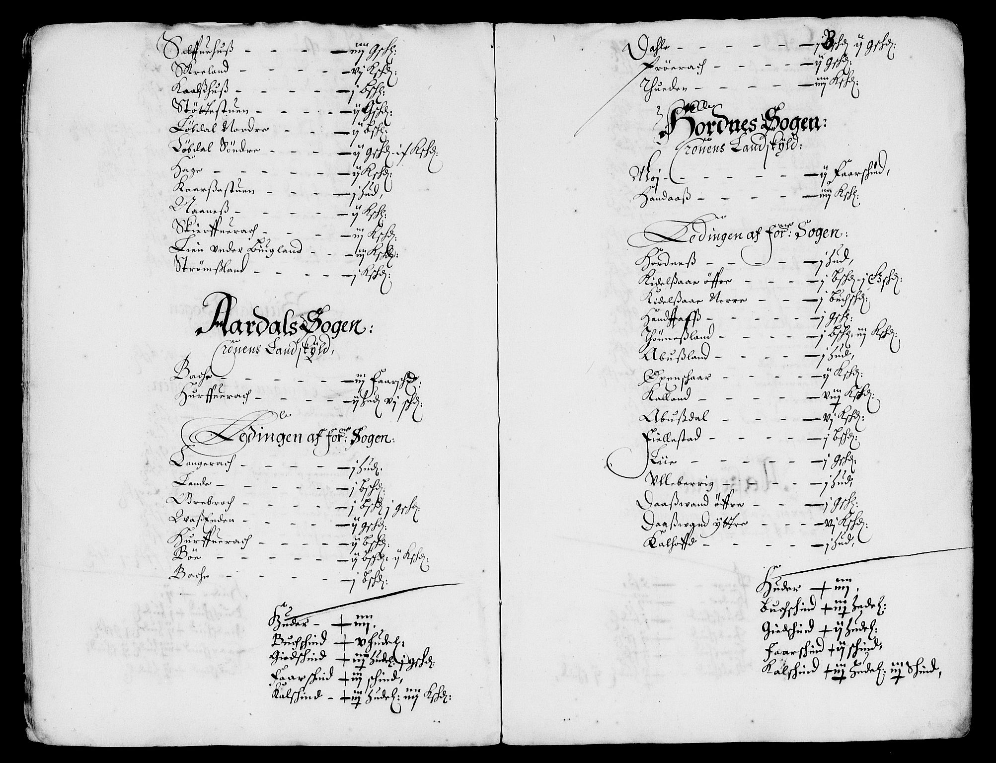 Rentekammeret inntil 1814, Reviderte regnskaper, Lensregnskaper, AV/RA-EA-5023/R/Rb/Rbq/L0053: Nedenes len. Mandals len. Råbyggelag. Laksefisket i Mandals len., 1629-1663