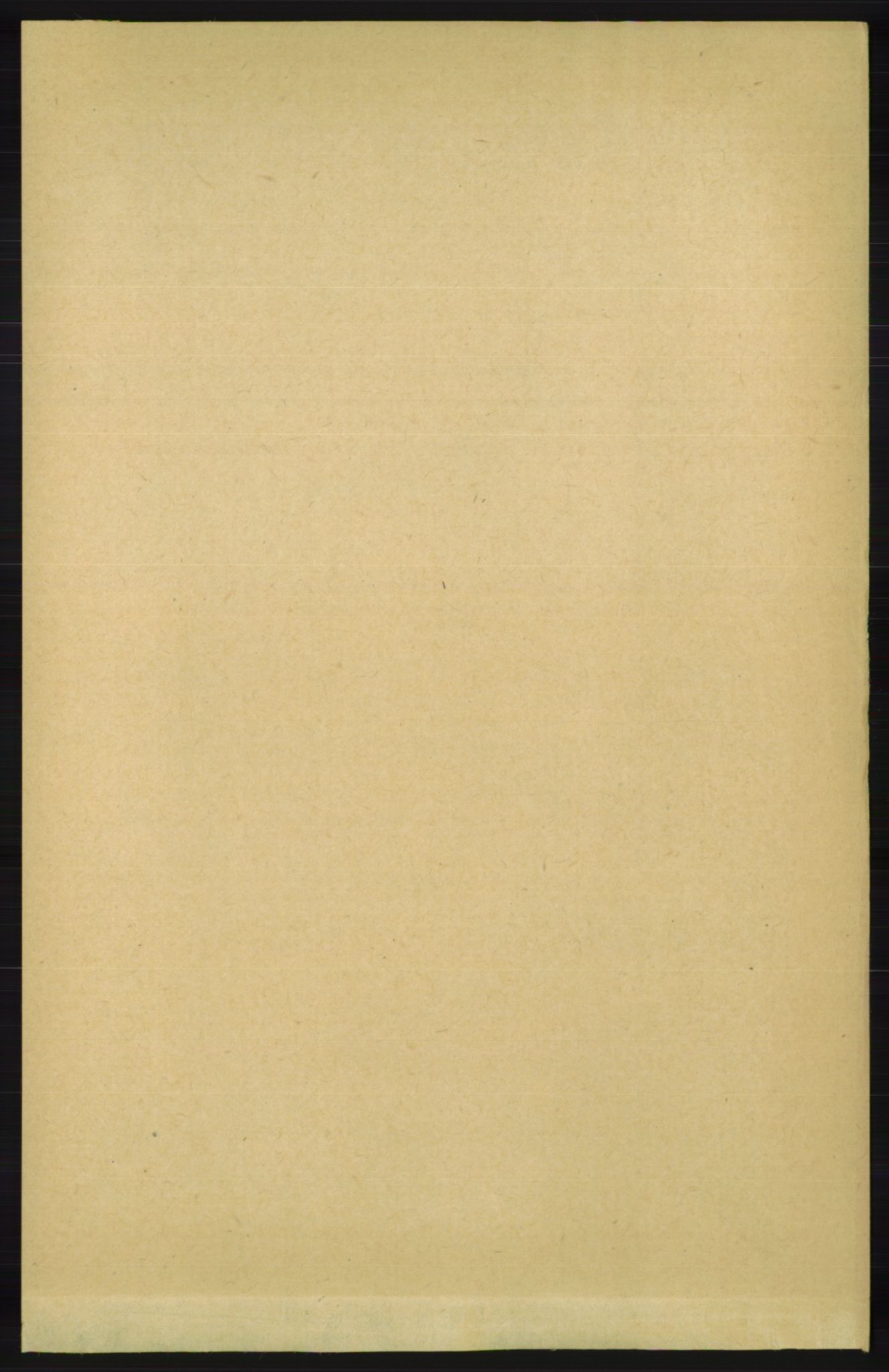 RA, 1891 census for 1018 Søgne, 1891, p. 156