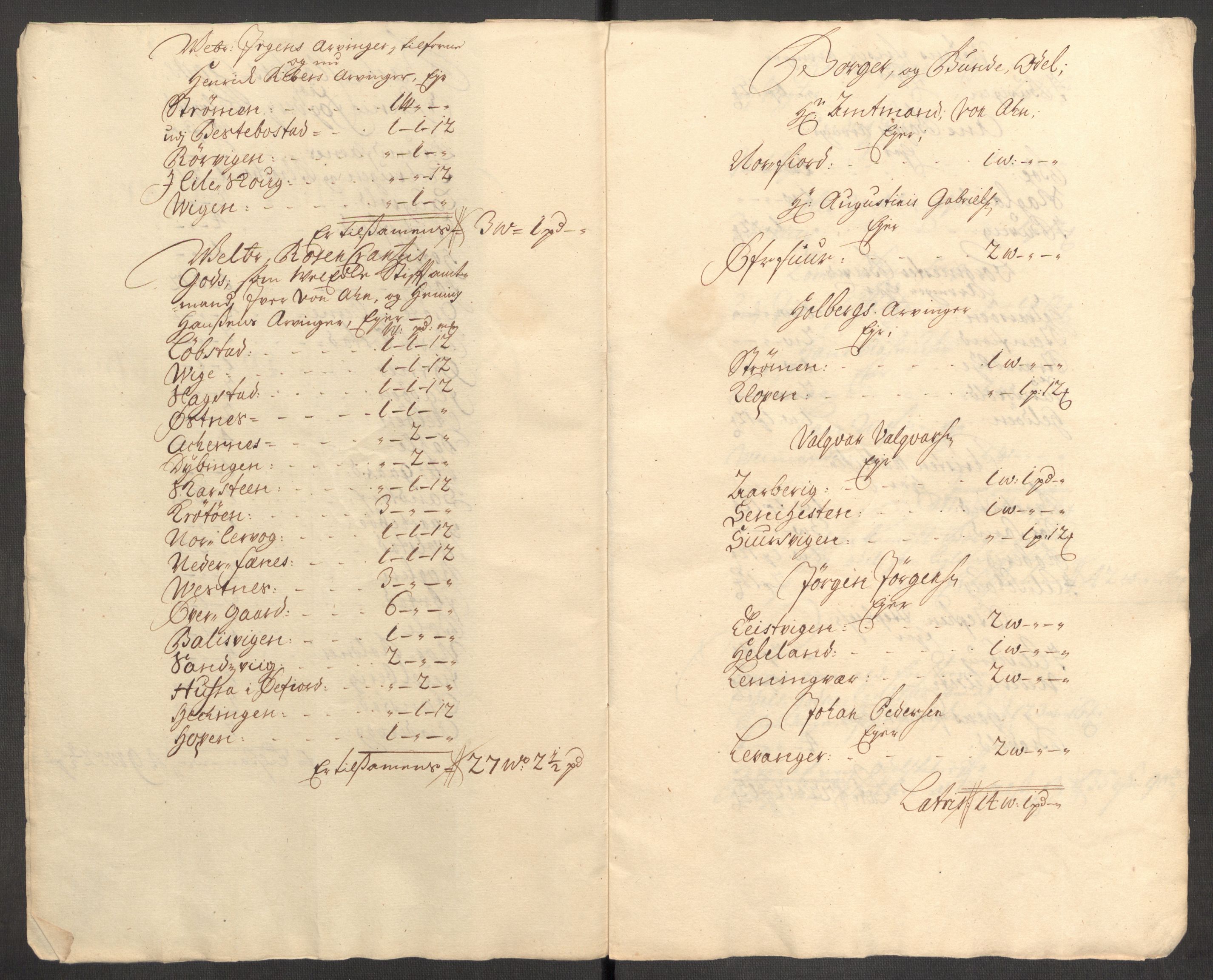 Rentekammeret inntil 1814, Reviderte regnskaper, Fogderegnskap, AV/RA-EA-4092/R68/L4757: Fogderegnskap Senja og Troms, 1708-1710, p. 34