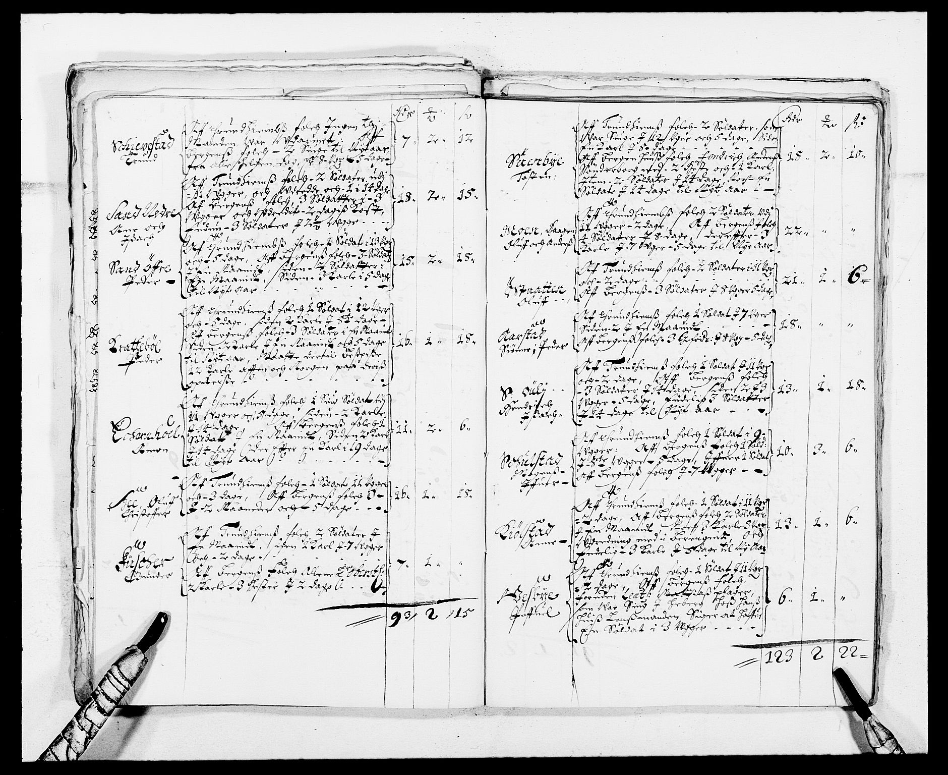 Rentekammeret inntil 1814, Reviderte regnskaper, Fogderegnskap, AV/RA-EA-4092/R13/L0812: Fogderegnskap Solør, Odal og Østerdal, 1676, p. 173