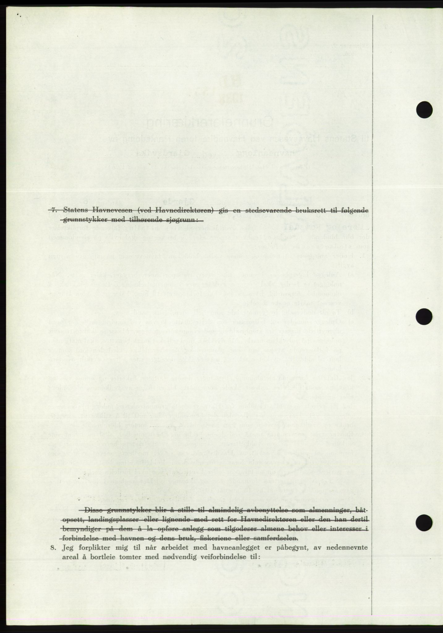 Søre Sunnmøre sorenskriveri, AV/SAT-A-4122/1/2/2C/L0066: Mortgage book no. 60, 1938-1938, Diary no: : 1332/1938