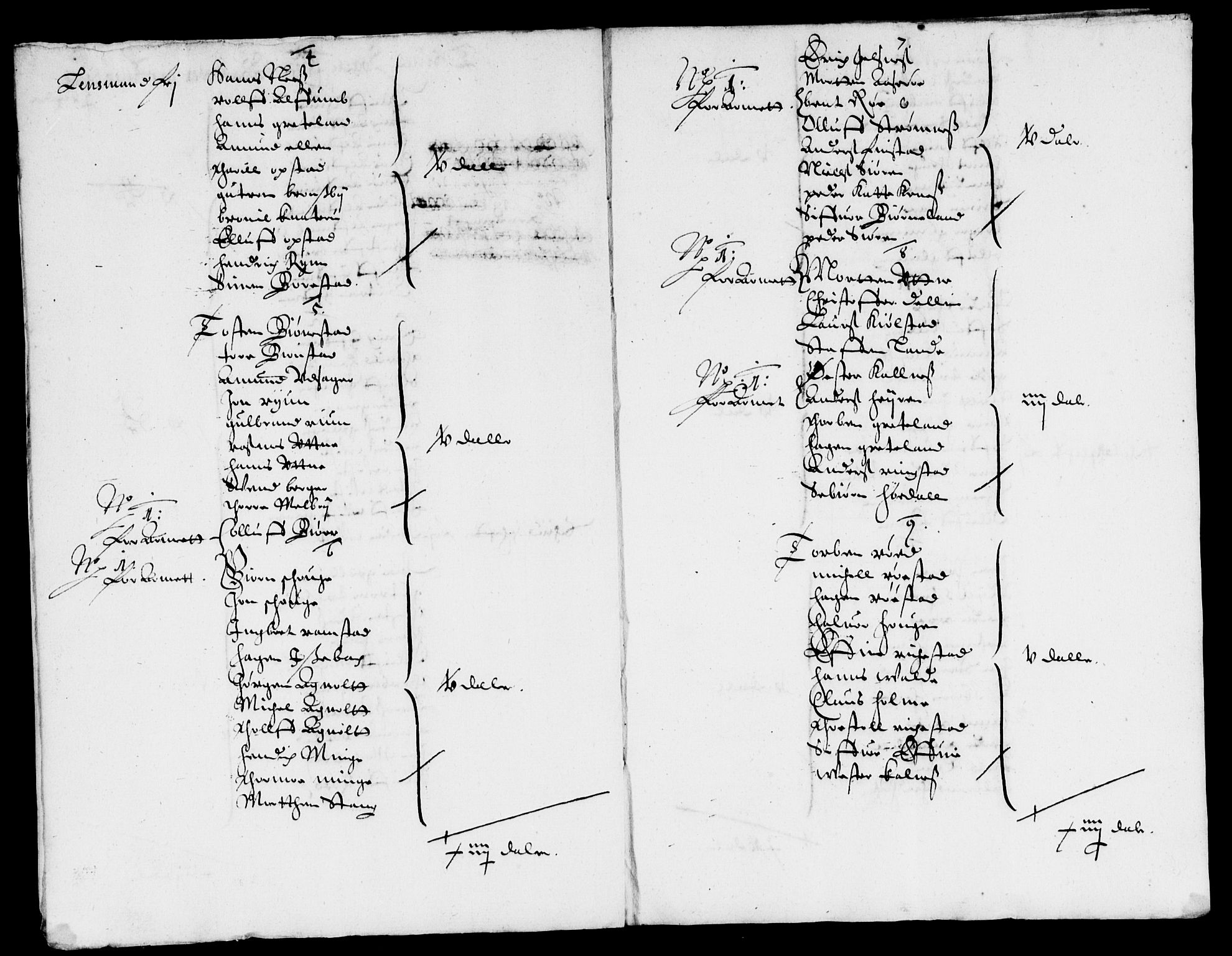 Rentekammeret inntil 1814, Reviderte regnskaper, Lensregnskaper, AV/RA-EA-5023/R/Rb/Rbc/L0004: Tune, Åbygge og Veme len, 1641-1643