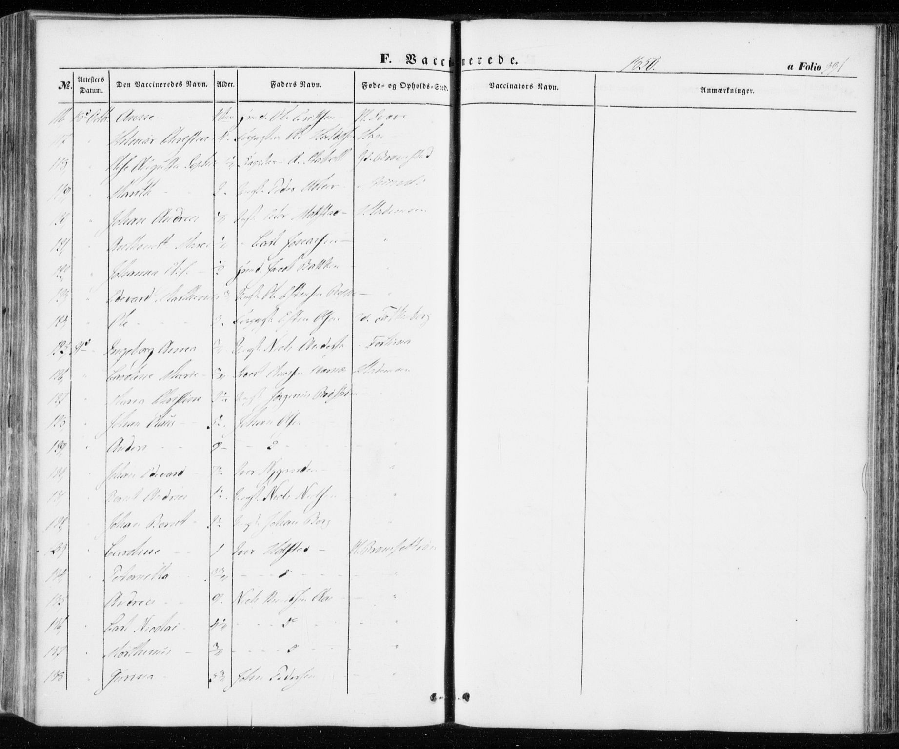 Ministerialprotokoller, klokkerbøker og fødselsregistre - Sør-Trøndelag, AV/SAT-A-1456/606/L0291: Parish register (official) no. 606A06, 1848-1856, p. 331