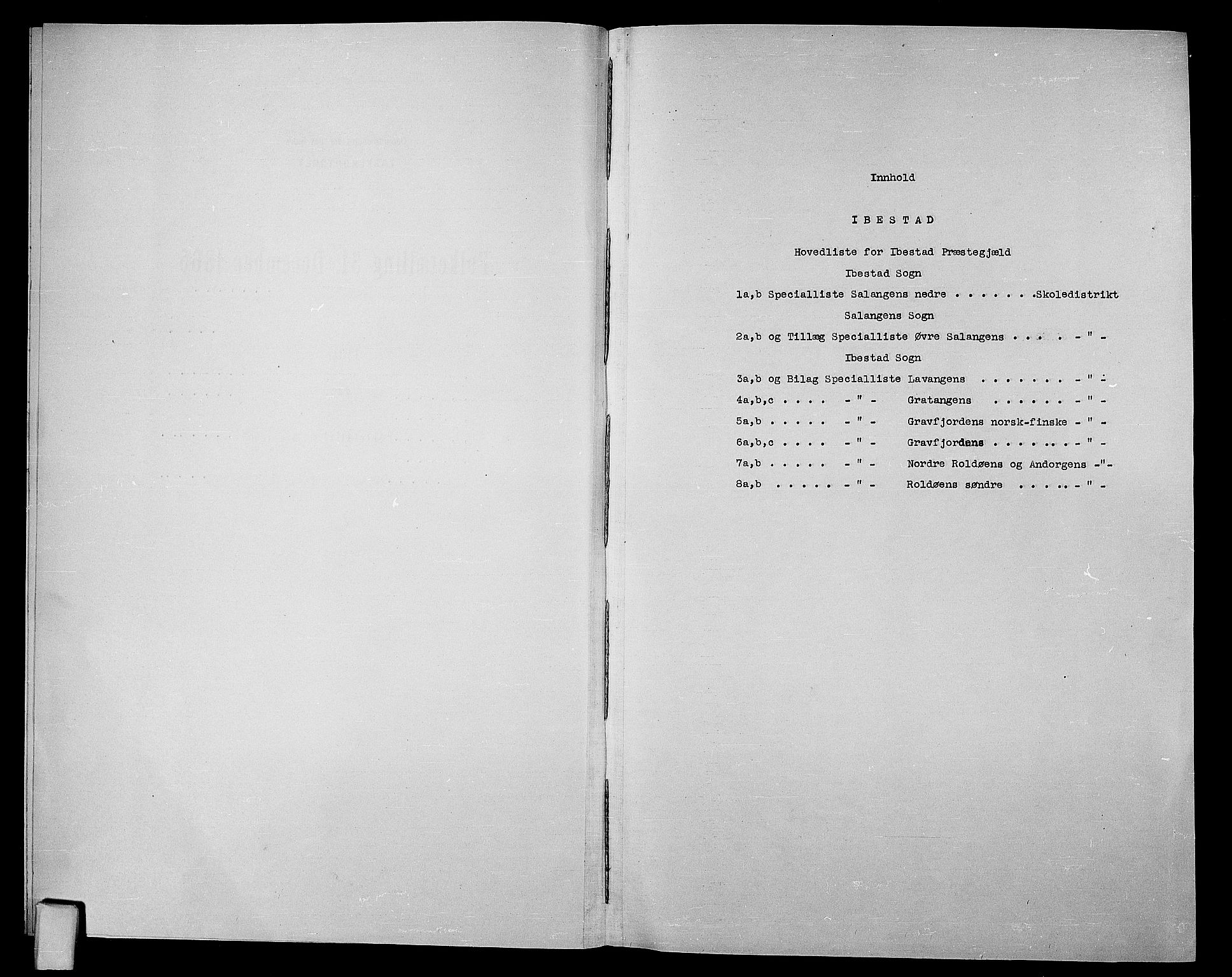 RA, 1865 census for Ibestad, 1865, p. 4