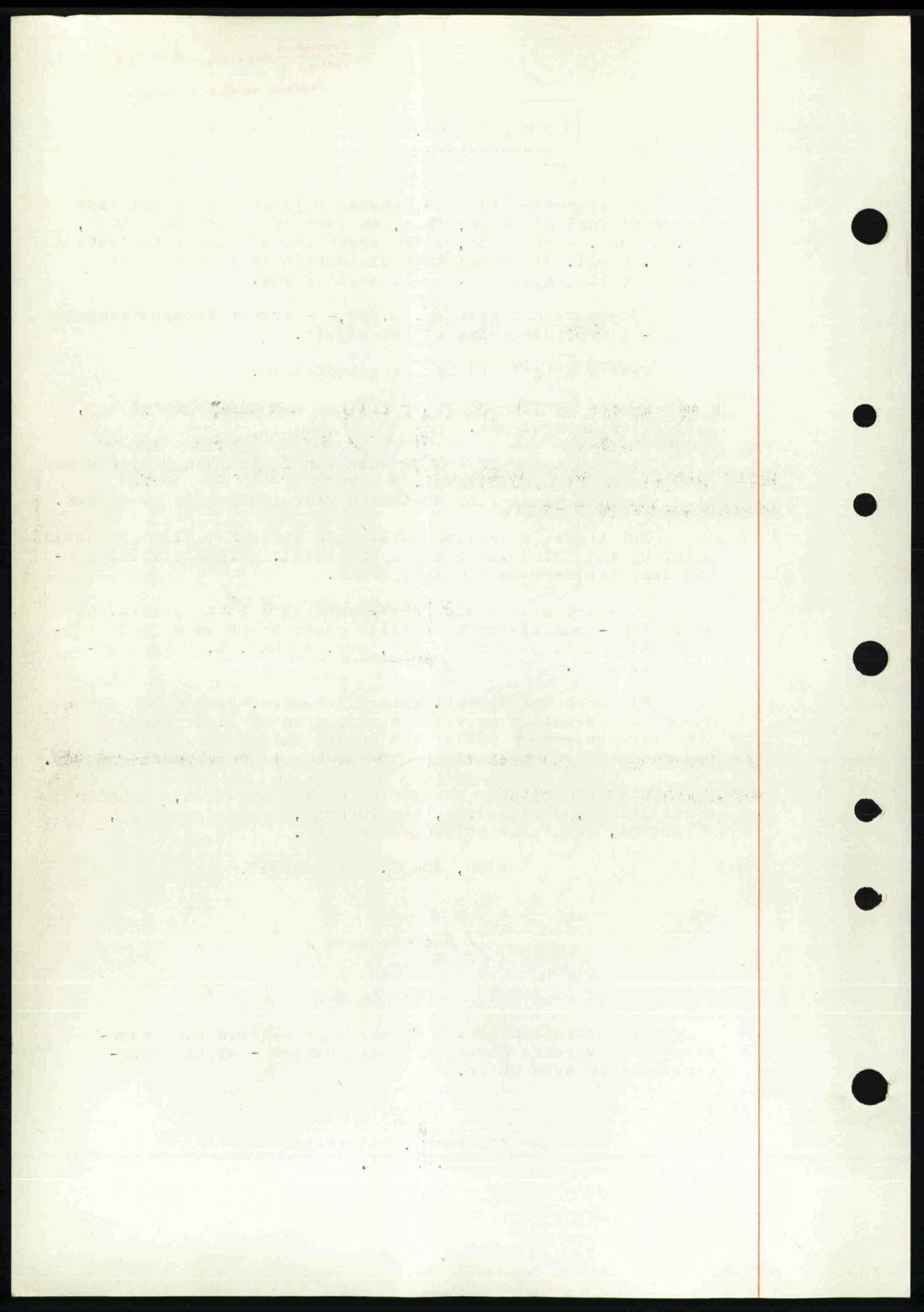 Tønsberg sorenskriveri, AV/SAKO-A-130/G/Ga/Gaa/L0022: Mortgage book no. A22, 1947-1947, Diary no: : 2016/1947