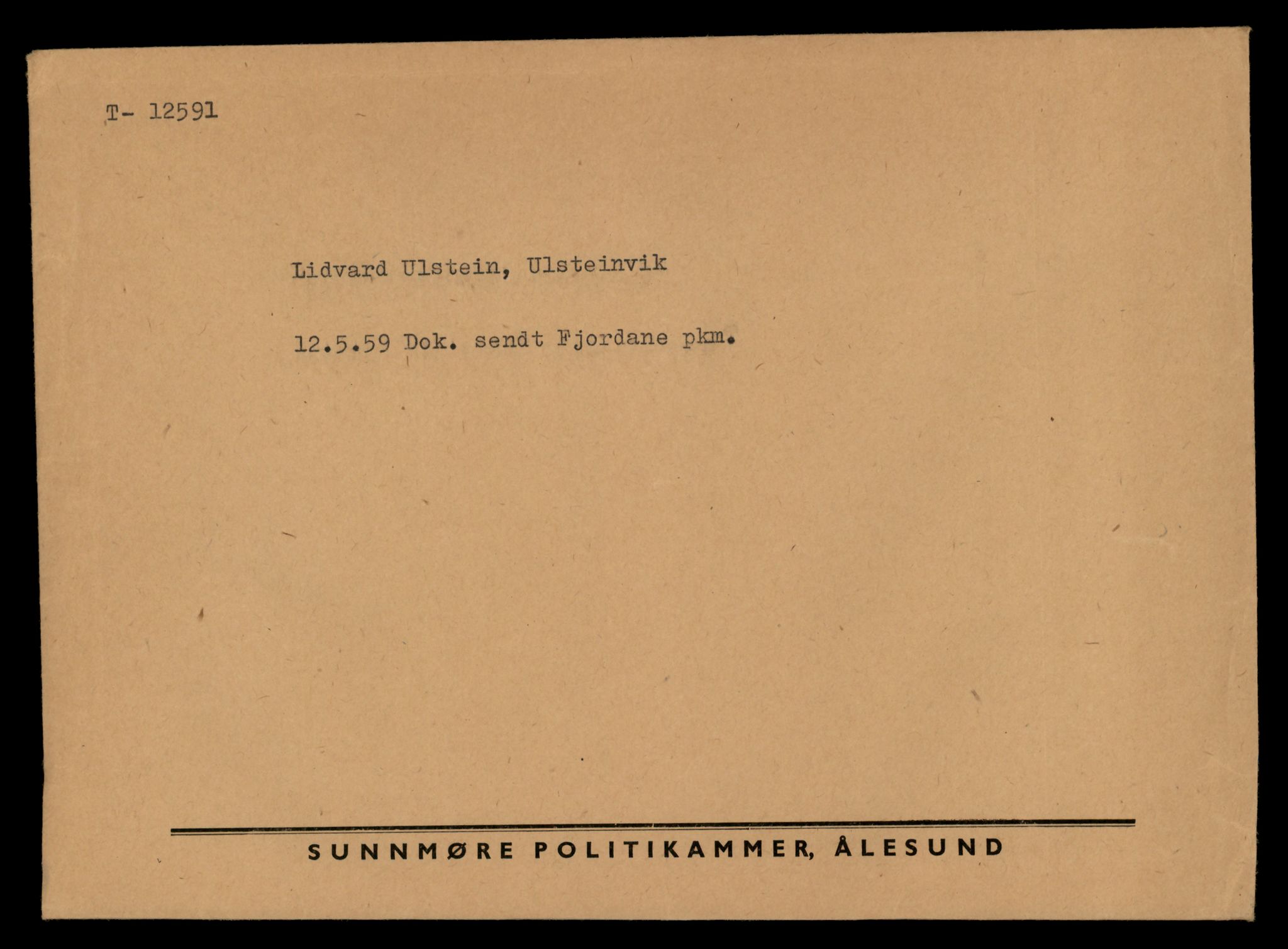 Møre og Romsdal vegkontor - Ålesund trafikkstasjon, AV/SAT-A-4099/F/Fe/L0034: Registreringskort for kjøretøy T 12500 - T 12652, 1927-1998, p. 1794