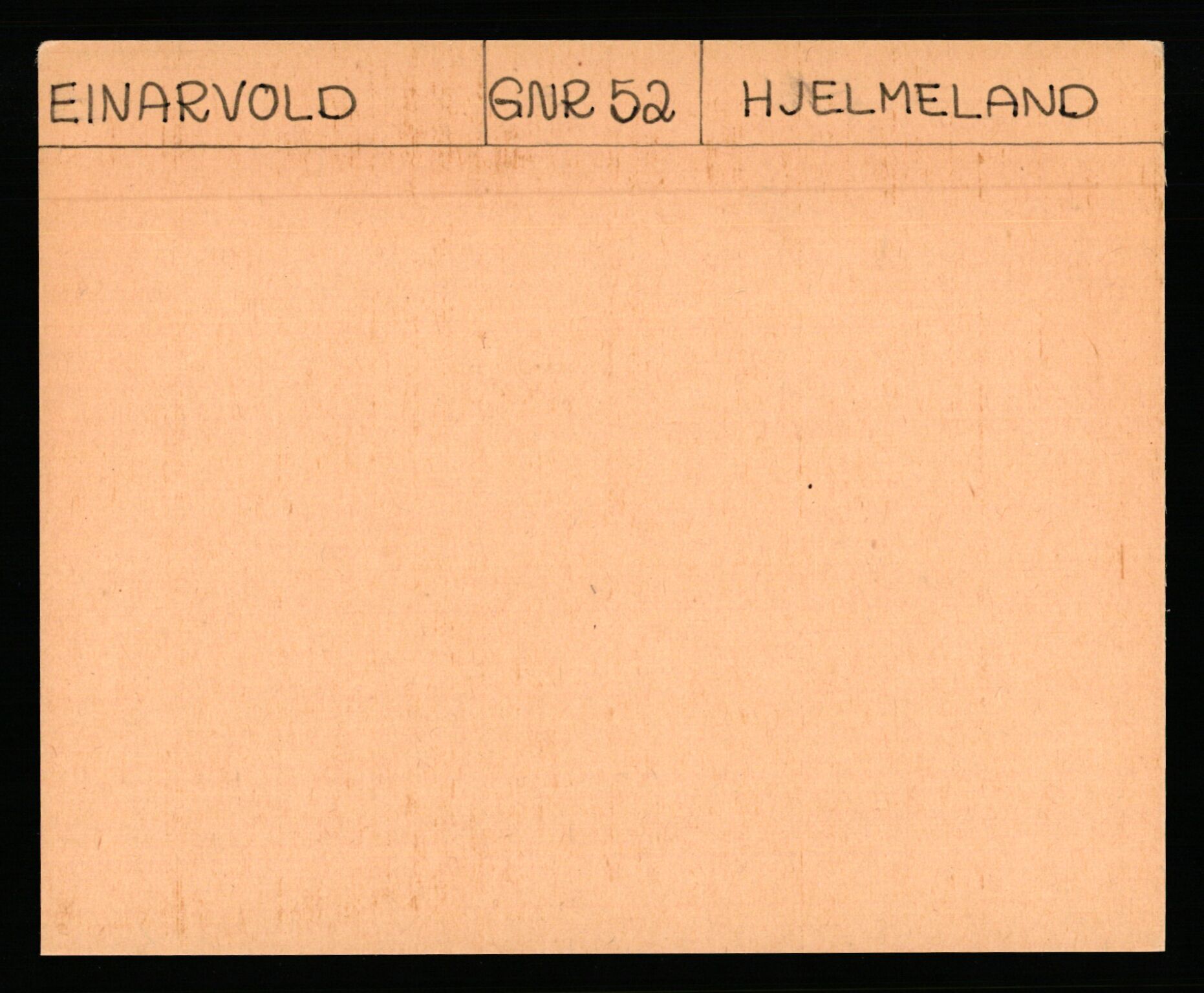 Statsarkivet i Stavanger, AV/SAST-A-101971/03/Y/Yk/L0008: Registerkort sortert etter gårdsnavn: Eig - Erlien, 1750-1930, p. 337