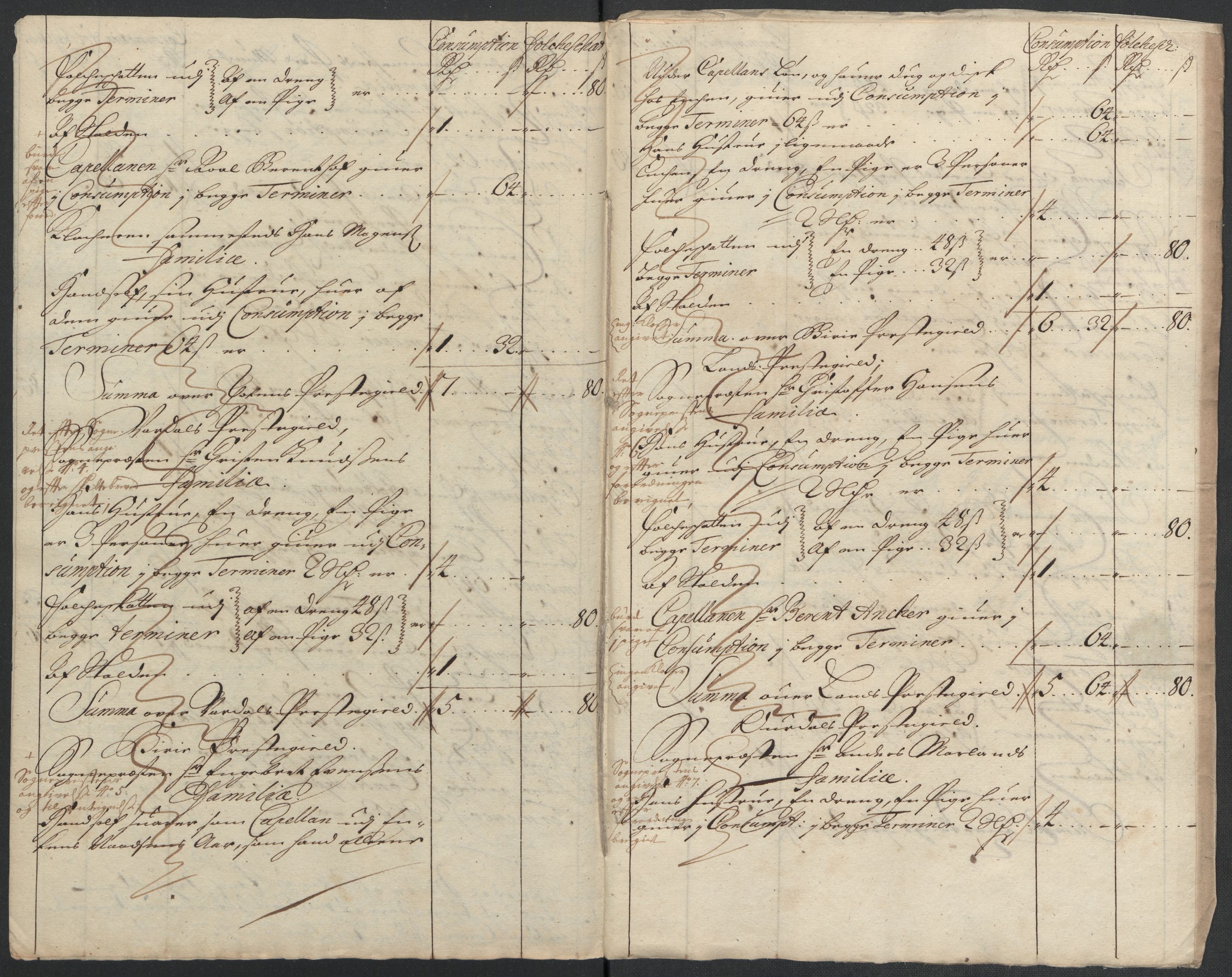 Rentekammeret inntil 1814, Reviderte regnskaper, Fogderegnskap, RA/EA-4092/R18/L1302: Fogderegnskap Hadeland, Toten og Valdres, 1704, p. 346