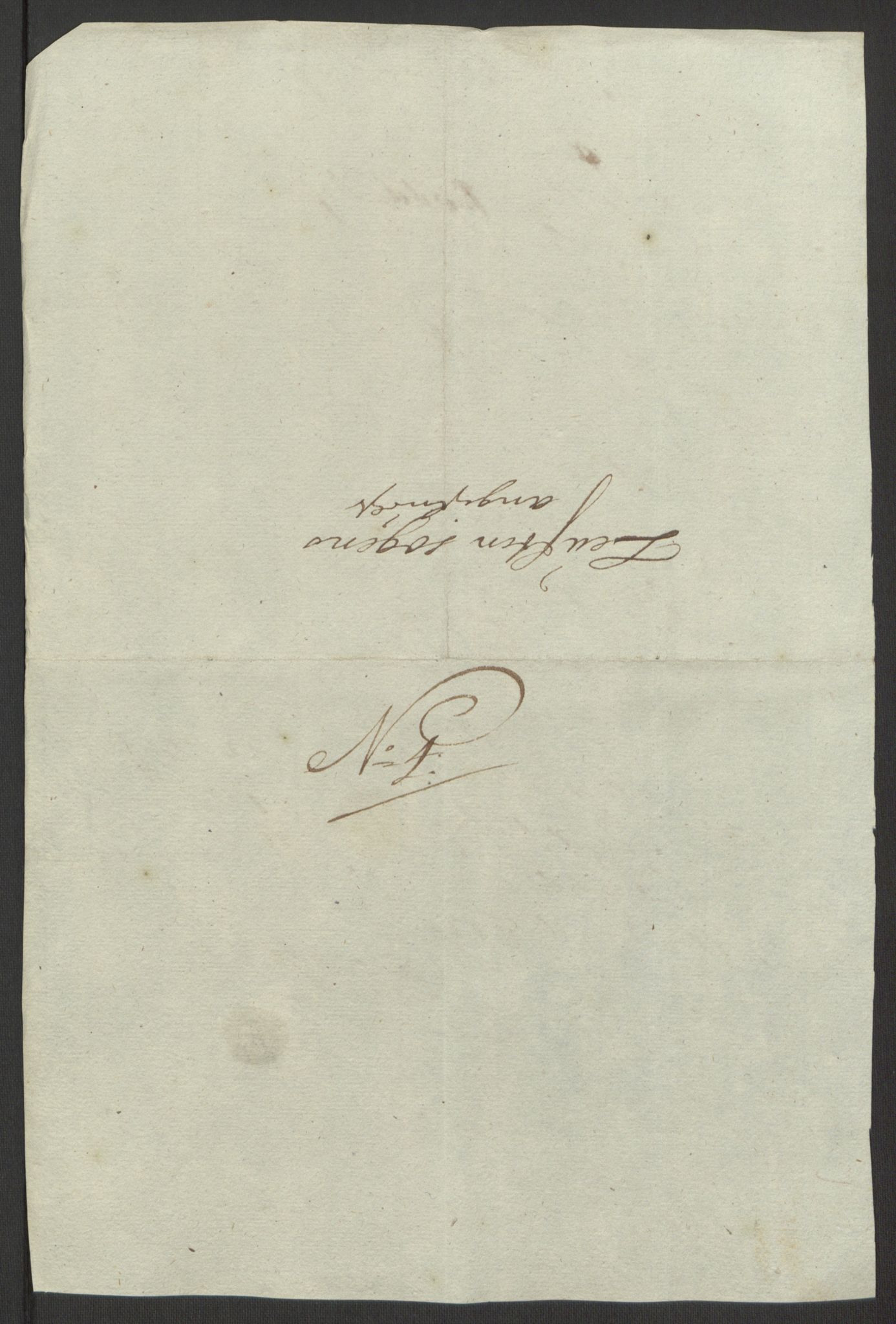 Rentekammeret inntil 1814, Reviderte regnskaper, Fogderegnskap, AV/RA-EA-4092/R16/L1034: Fogderegnskap Hedmark, 1693, p. 126