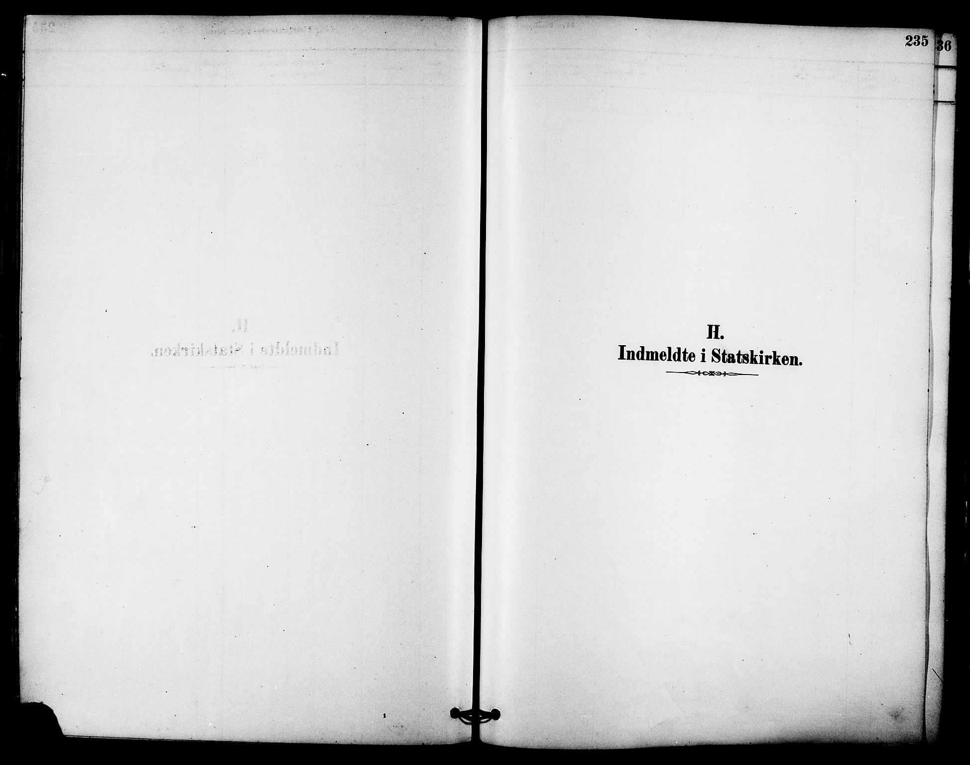 Ministerialprotokoller, klokkerbøker og fødselsregistre - Sør-Trøndelag, SAT/A-1456/612/L0378: Parish register (official) no. 612A10, 1878-1897, p. 235