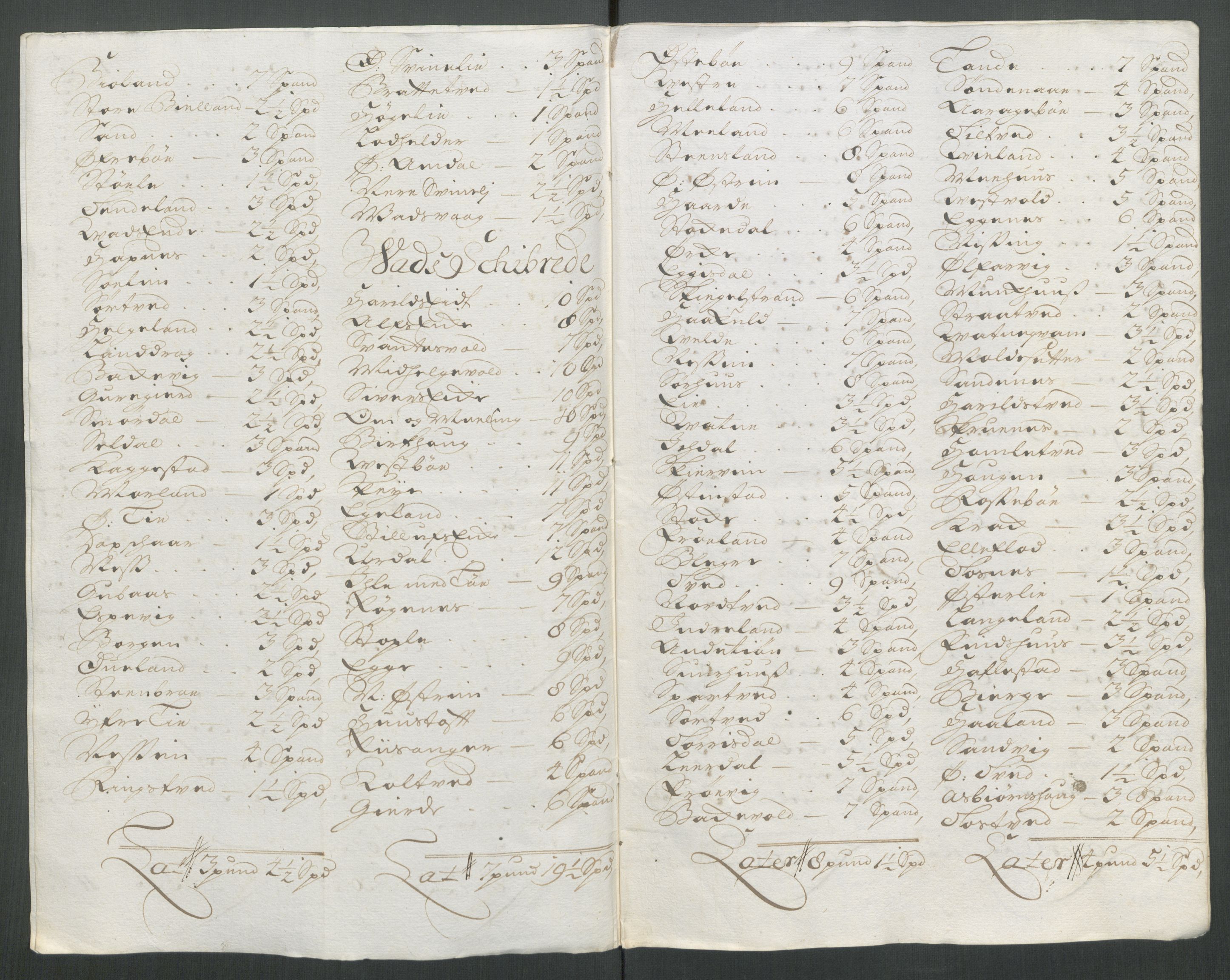 Rentekammeret inntil 1814, Reviderte regnskaper, Fogderegnskap, AV/RA-EA-4092/R47/L2866: Fogderegnskap Ryfylke, 1713, p. 211