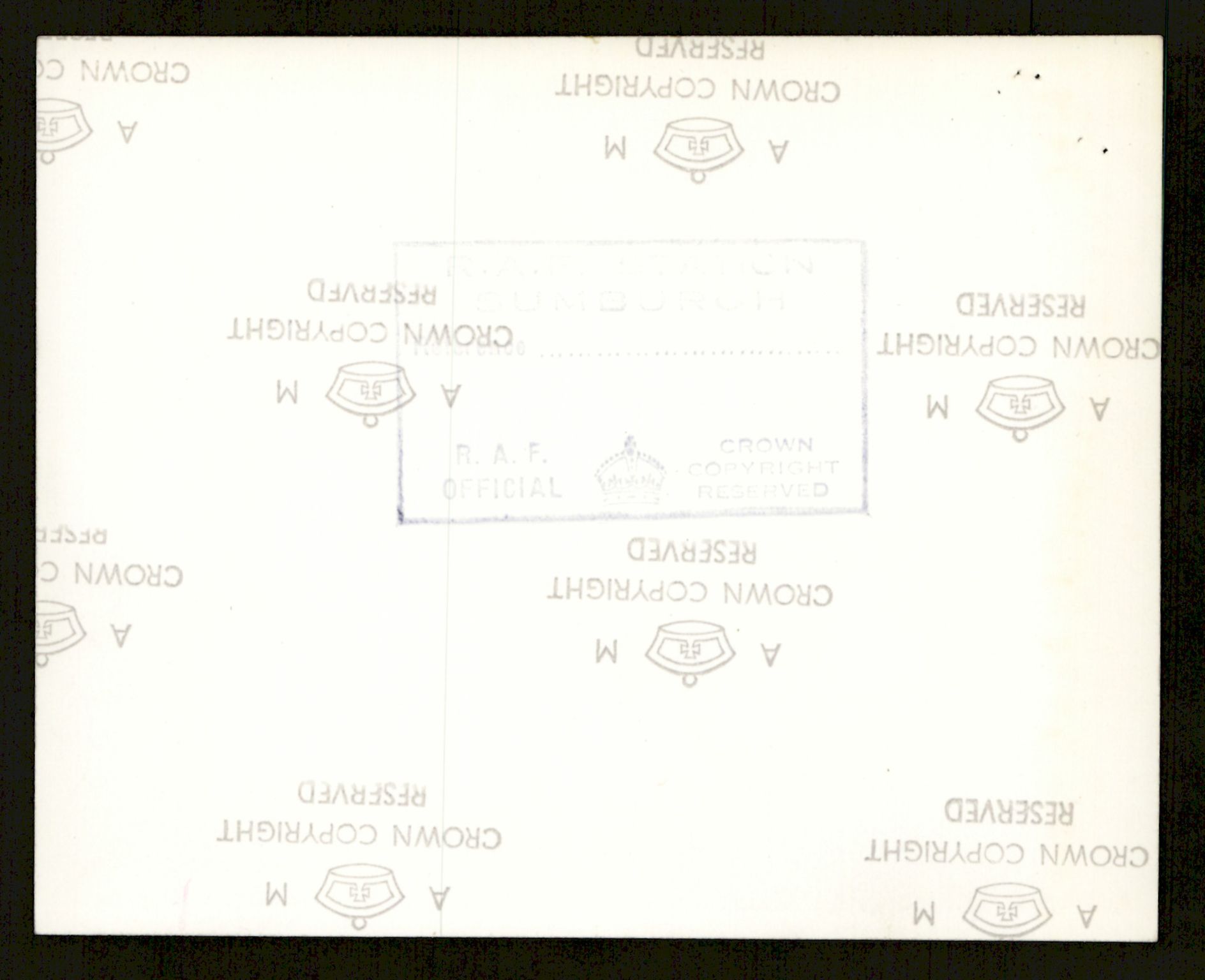 Forsvaret, 333 Skvadron, AV/RA-RAFA-2003/1/Da/L0041: Combat, Crash and and Circumstantial Reports , 1943-1945, p. 146