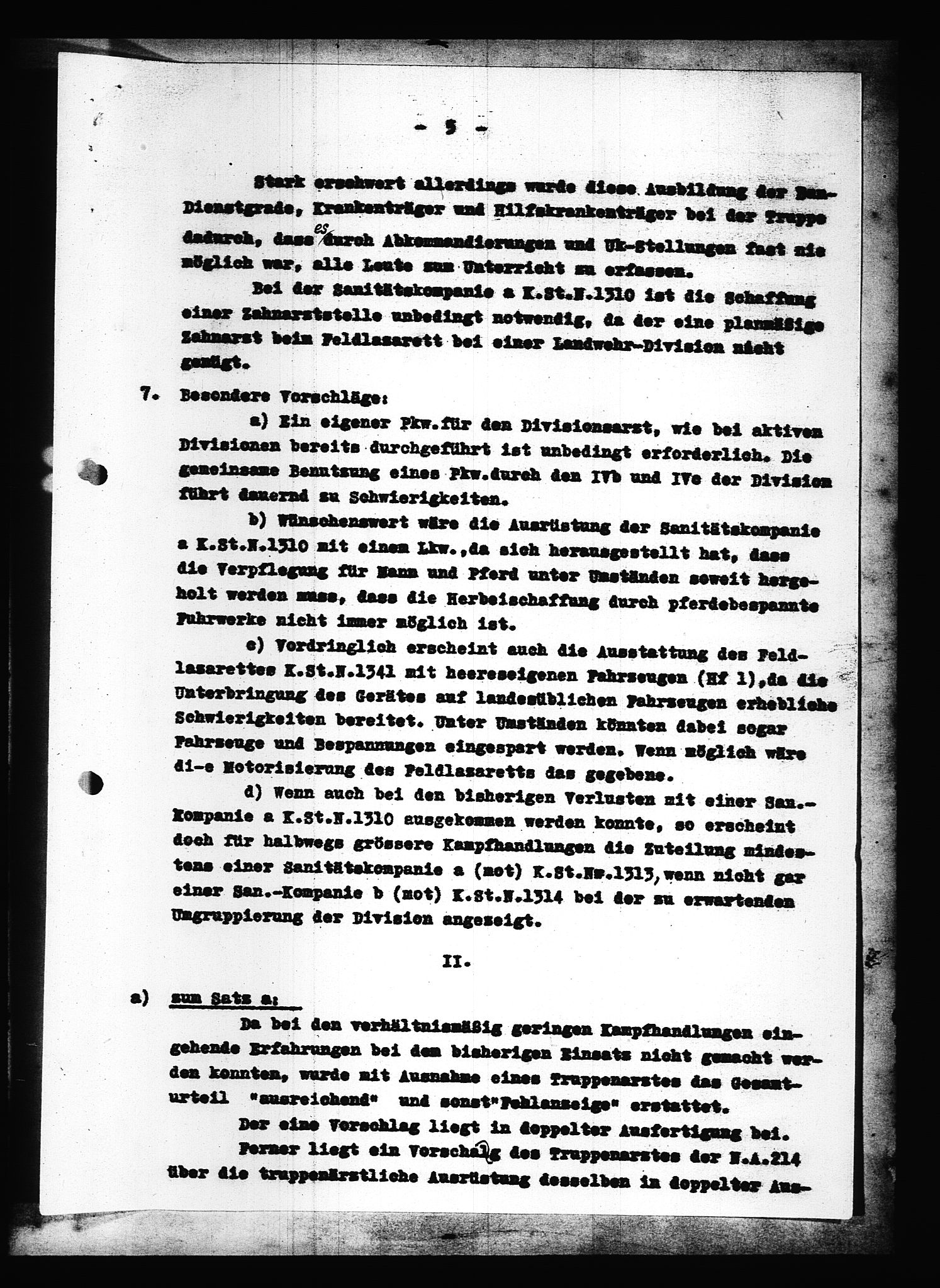 Documents Section, AV/RA-RAFA-2200/V/L0088: Amerikansk mikrofilm "Captured German Documents".
Box No. 727.  FKA jnr. 601/1954., 1939-1940, p. 461