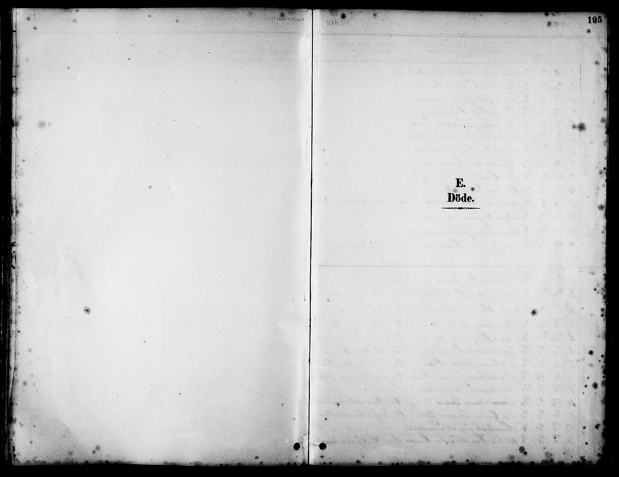 Ministerialprotokoller, klokkerbøker og fødselsregistre - Sør-Trøndelag, AV/SAT-A-1456/658/L0726: Parish register (copy) no. 658C02, 1883-1908, p. 195
