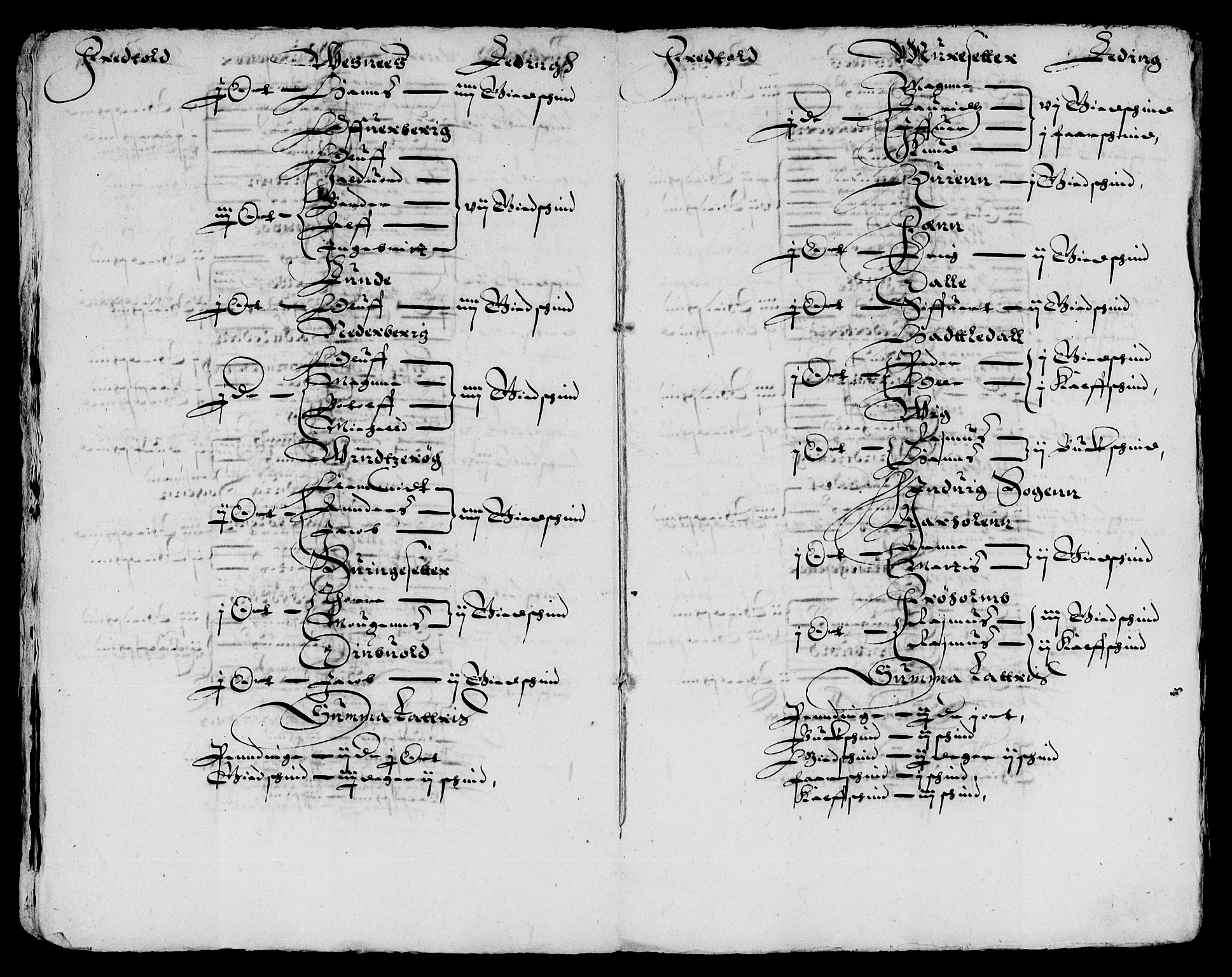 Rentekammeret inntil 1814, Reviderte regnskaper, Lensregnskaper, AV/RA-EA-5023/R/Rb/Rbt/L0039: Bergenhus len, 1625-1626