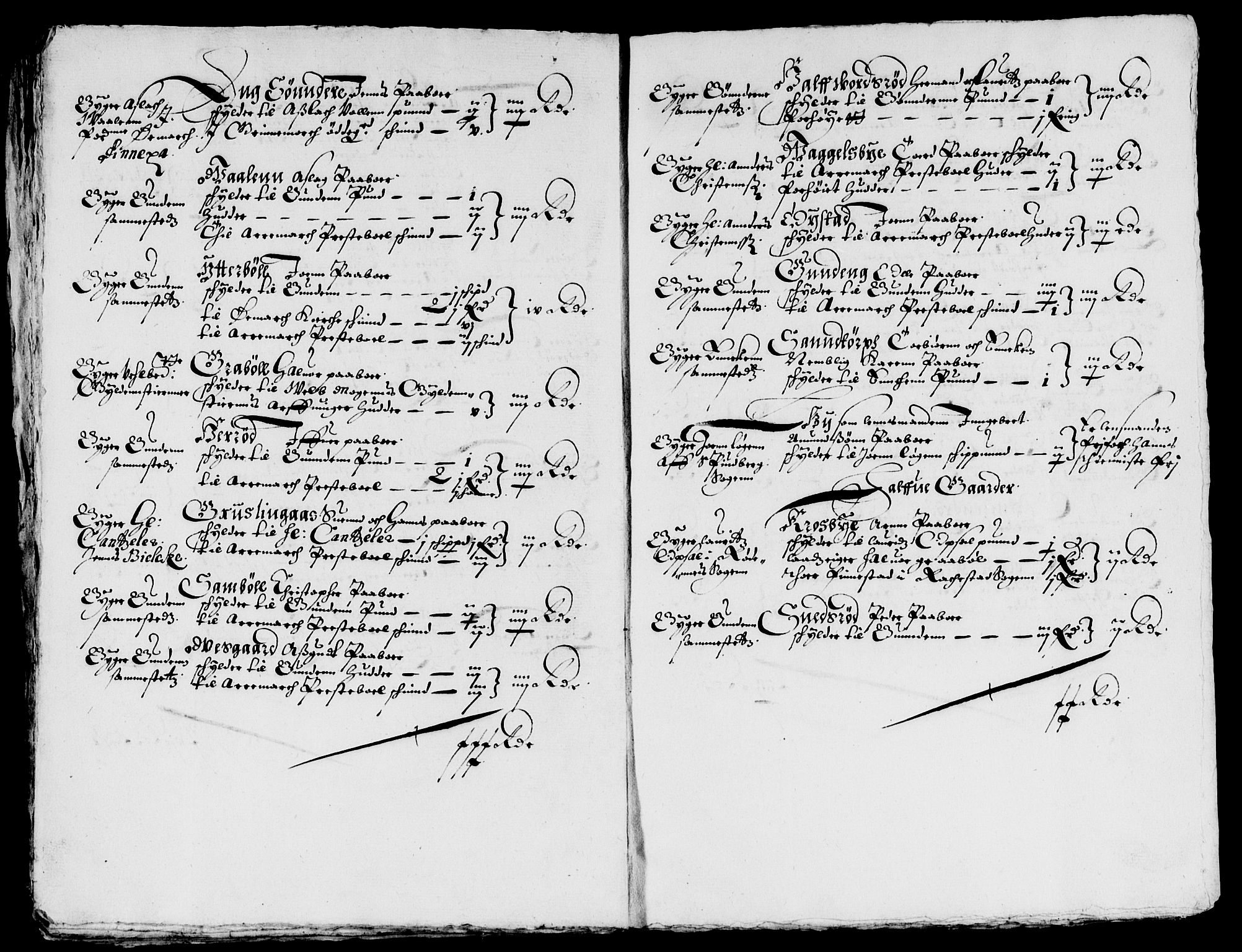 Rentekammeret inntil 1814, Reviderte regnskaper, Lensregnskaper, AV/RA-EA-5023/R/Rb/Rbb/L0006: Idd og Marker len, 1650-1656