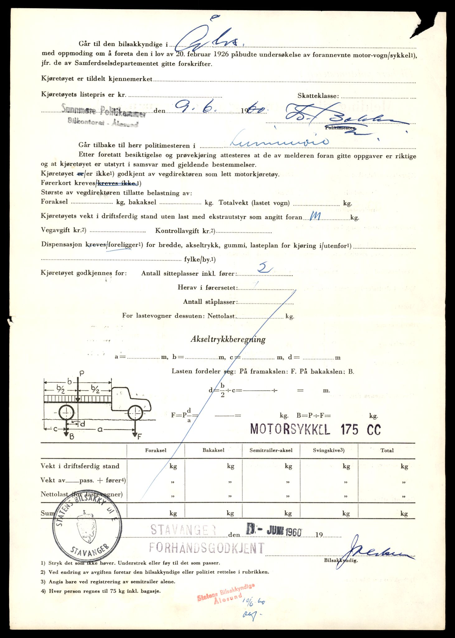 Møre og Romsdal vegkontor - Ålesund trafikkstasjon, AV/SAT-A-4099/F/Fe/L0041: Registreringskort for kjøretøy T 13710 - T 13905, 1927-1998, p. 2694