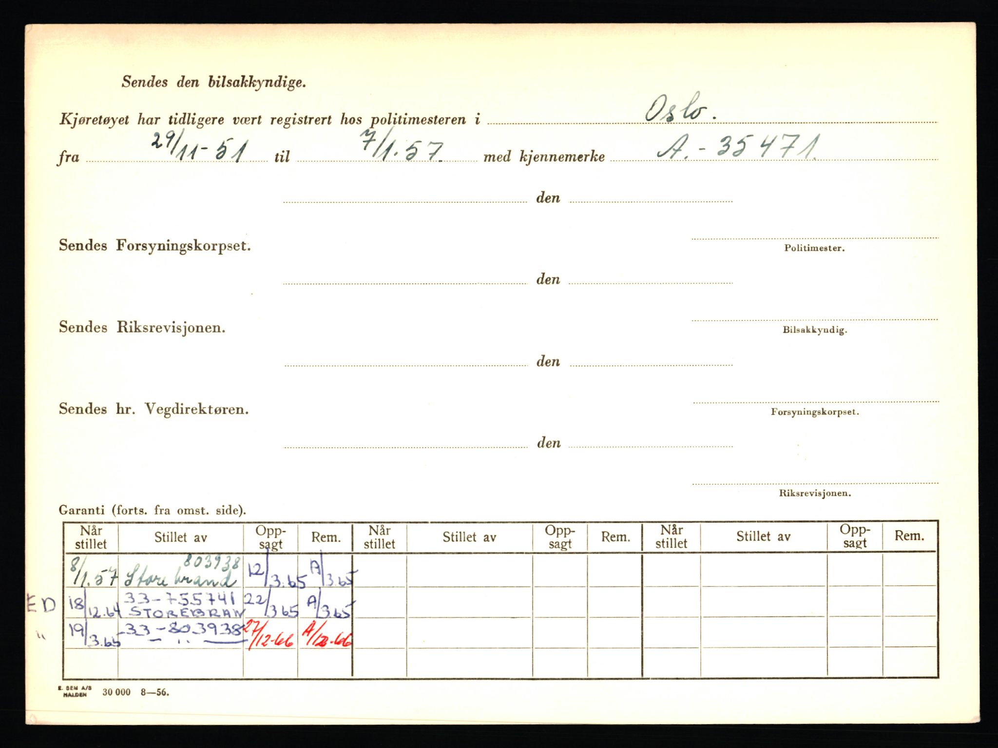 Stavanger trafikkstasjon, AV/SAST-A-101942/0/F/L0020: L-11000 - L-11499, 1930-1971, p. 1598