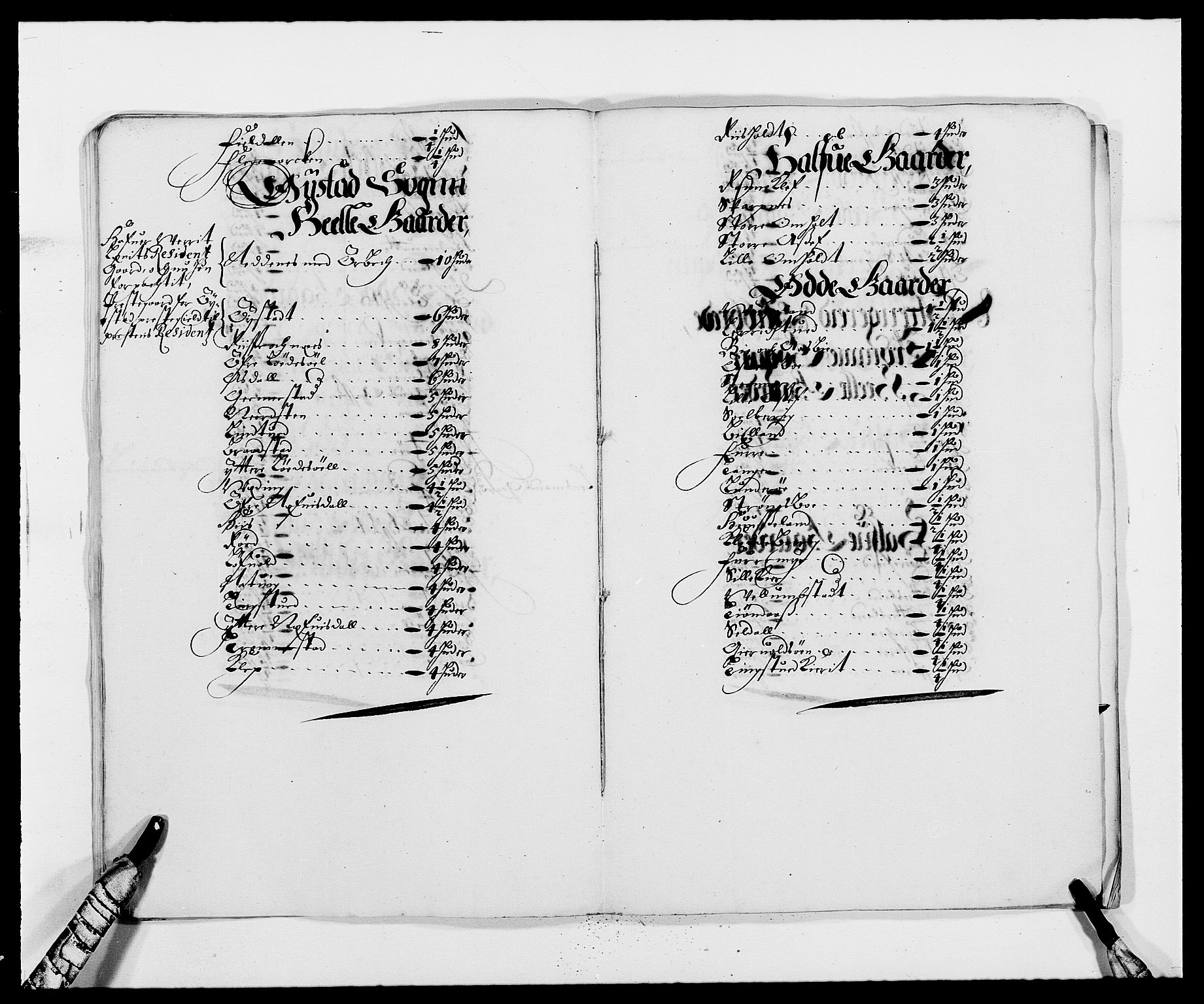 Rentekammeret inntil 1814, Reviderte regnskaper, Fogderegnskap, AV/RA-EA-4092/R39/L2301: Fogderegnskap Nedenes, 1675-1676, p. 147