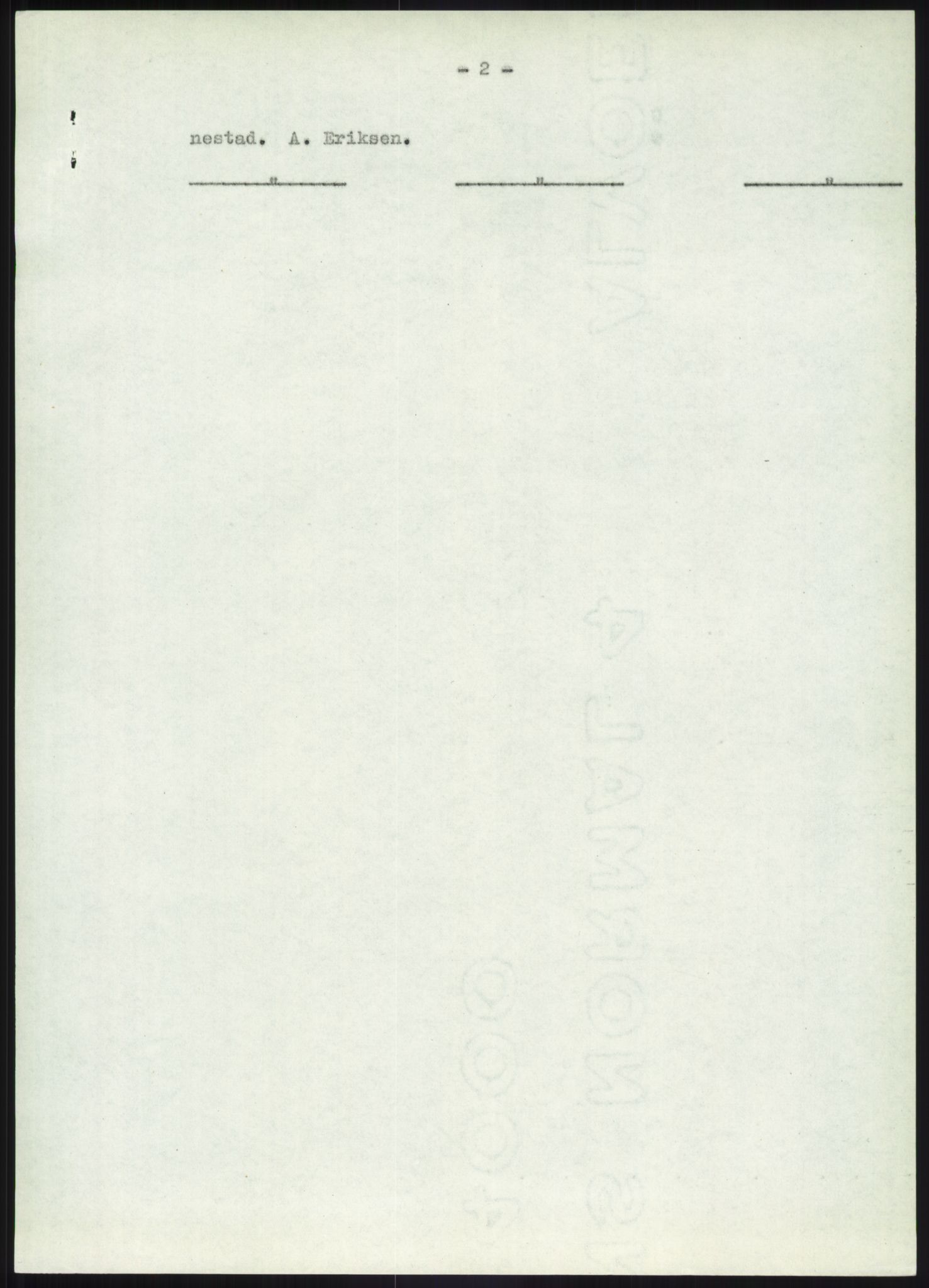 Statsarkivet i Kongsberg, SAKO/A-0001, 1954-1955, p. 72