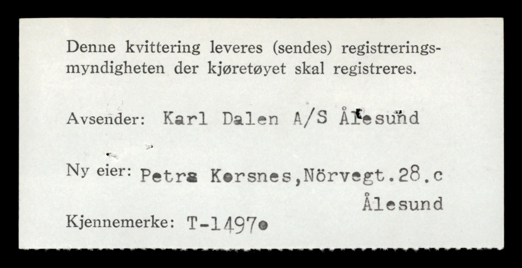 Møre og Romsdal vegkontor - Ålesund trafikkstasjon, AV/SAT-A-4099/F/Fe/L0049: Registreringskort for kjøretøy T 14864 - T 18613, 1927-1998, p. 2510
