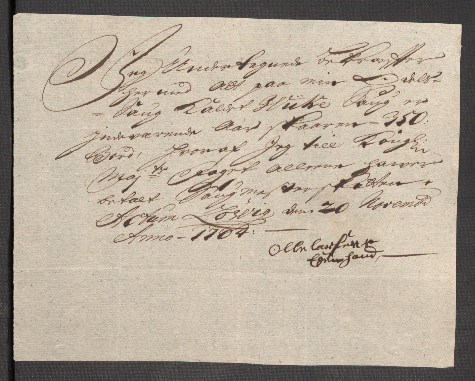 Rentekammeret inntil 1814, Reviderte regnskaper, Fogderegnskap, AV/RA-EA-4092/R48/L2982: Fogderegnskap Sunnhordland og Hardanger, 1704, p. 132