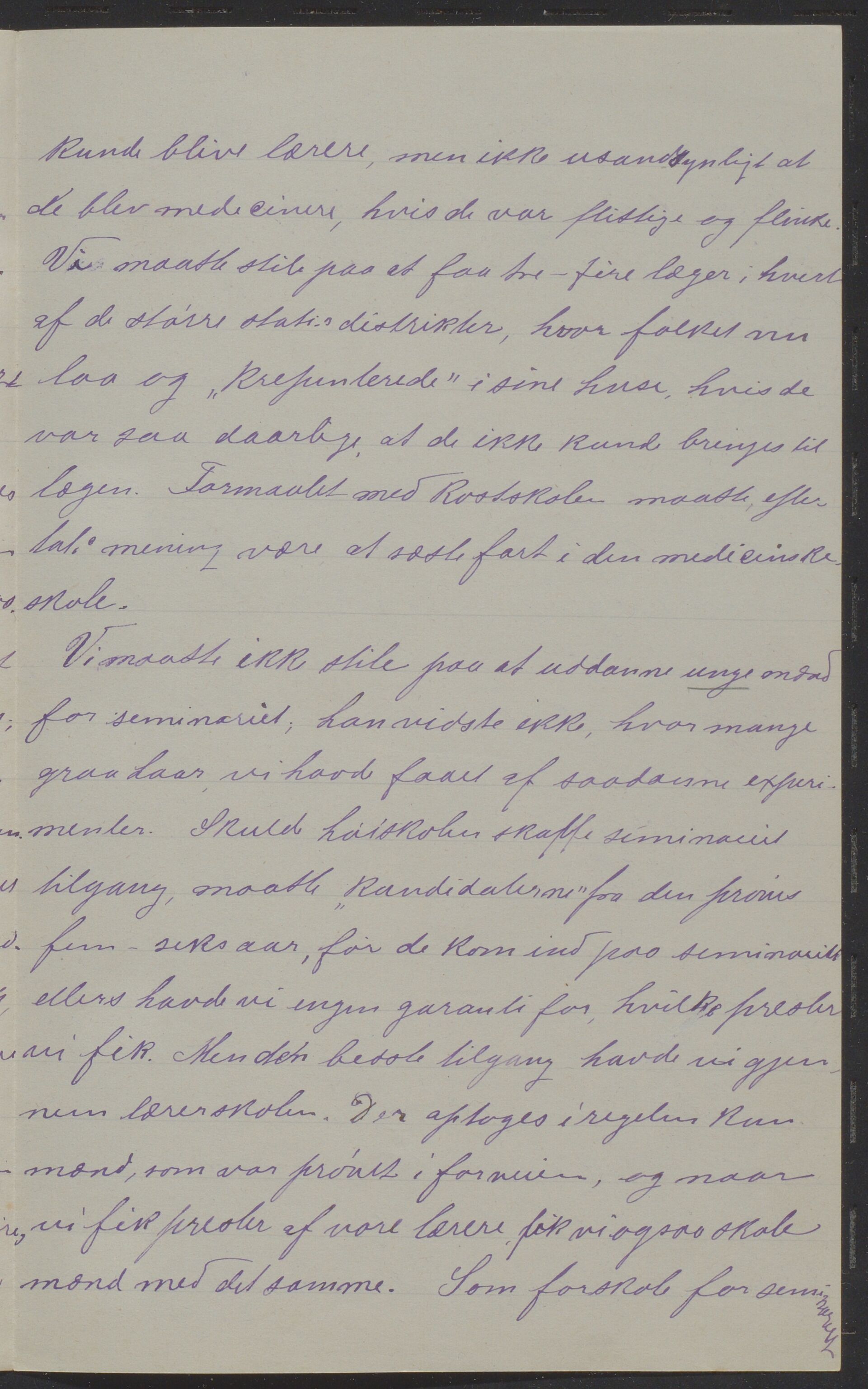 Det Norske Misjonsselskap - hovedadministrasjonen, VID/MA-A-1045/D/Da/Daa/L0039/0007: Konferansereferat og årsberetninger / Konferansereferat fra Madagaskar Innland., 1893