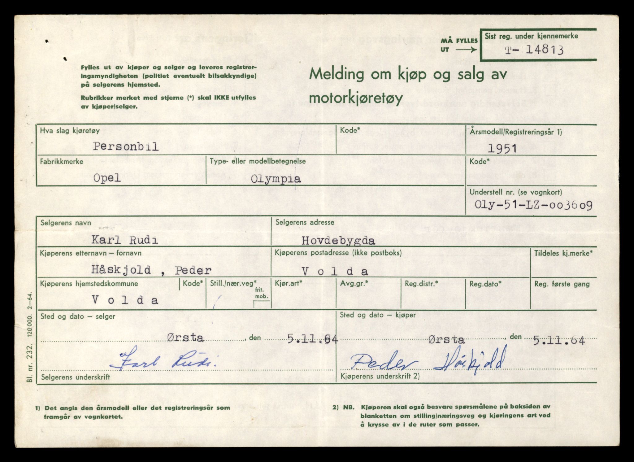 Møre og Romsdal vegkontor - Ålesund trafikkstasjon, AV/SAT-A-4099/F/Fe/L0048: Registreringskort for kjøretøy T 14721 - T 14863, 1927-1998, p. 2009