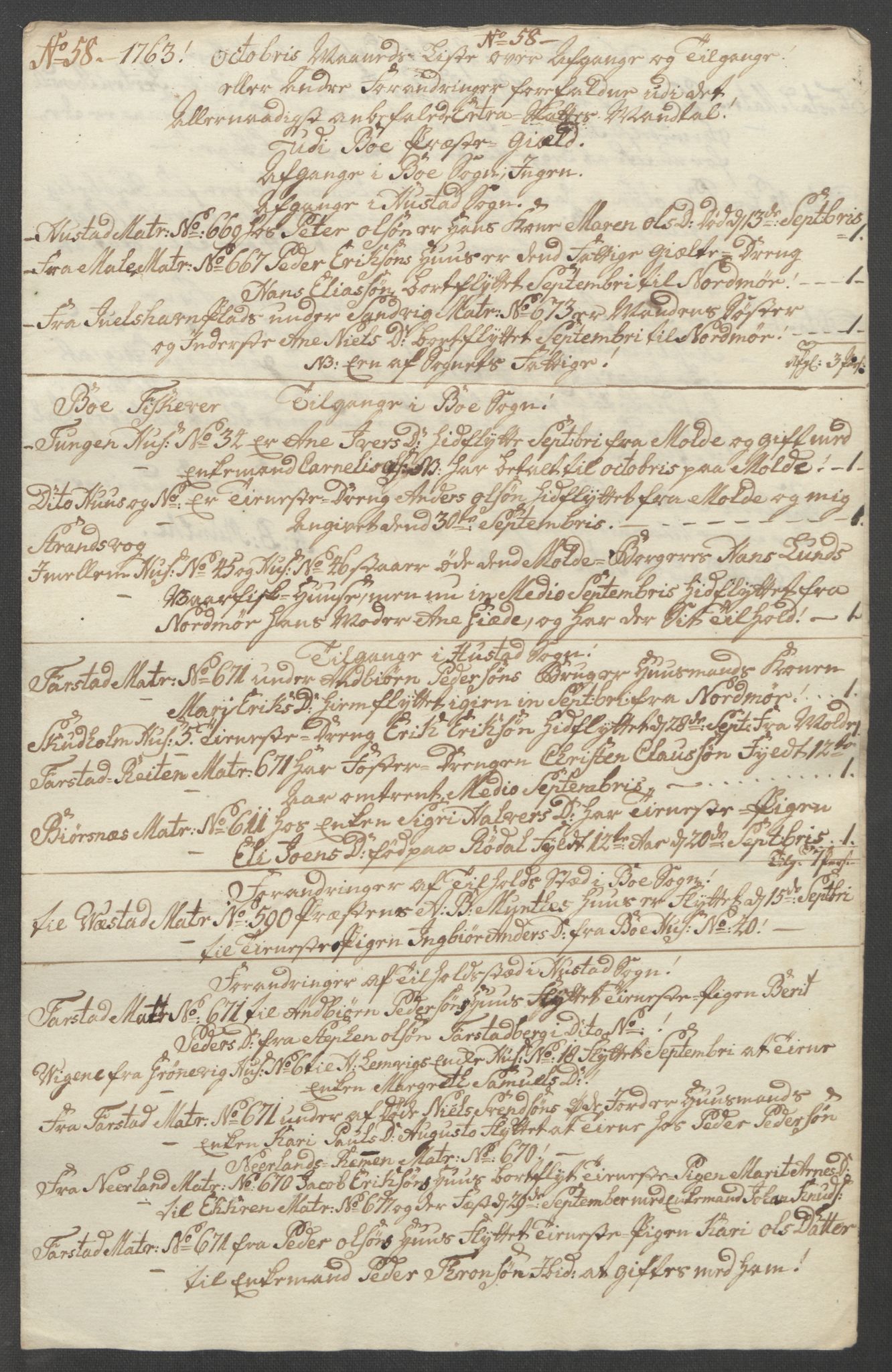 Rentekammeret inntil 1814, Reviderte regnskaper, Fogderegnskap, RA/EA-4092/R55/L3730: Ekstraskatten Romsdal, 1762-1763, p. 483