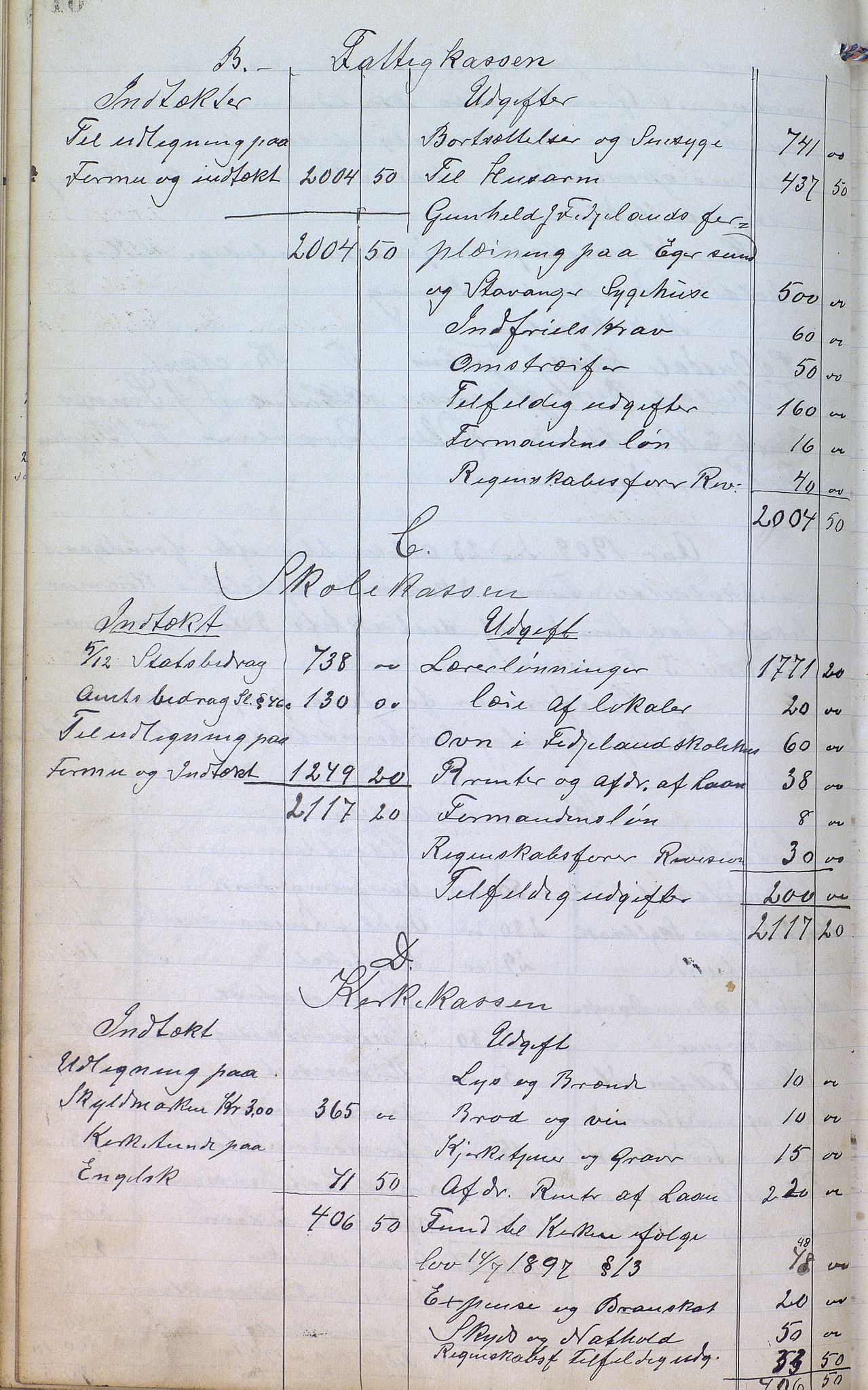 Øvre Sirdal kommune - Formannskapet/Kommunestyret, ARKSOR/1046ØS120/A/L0001: Møtebok (d), 1905-1917, p. 60b