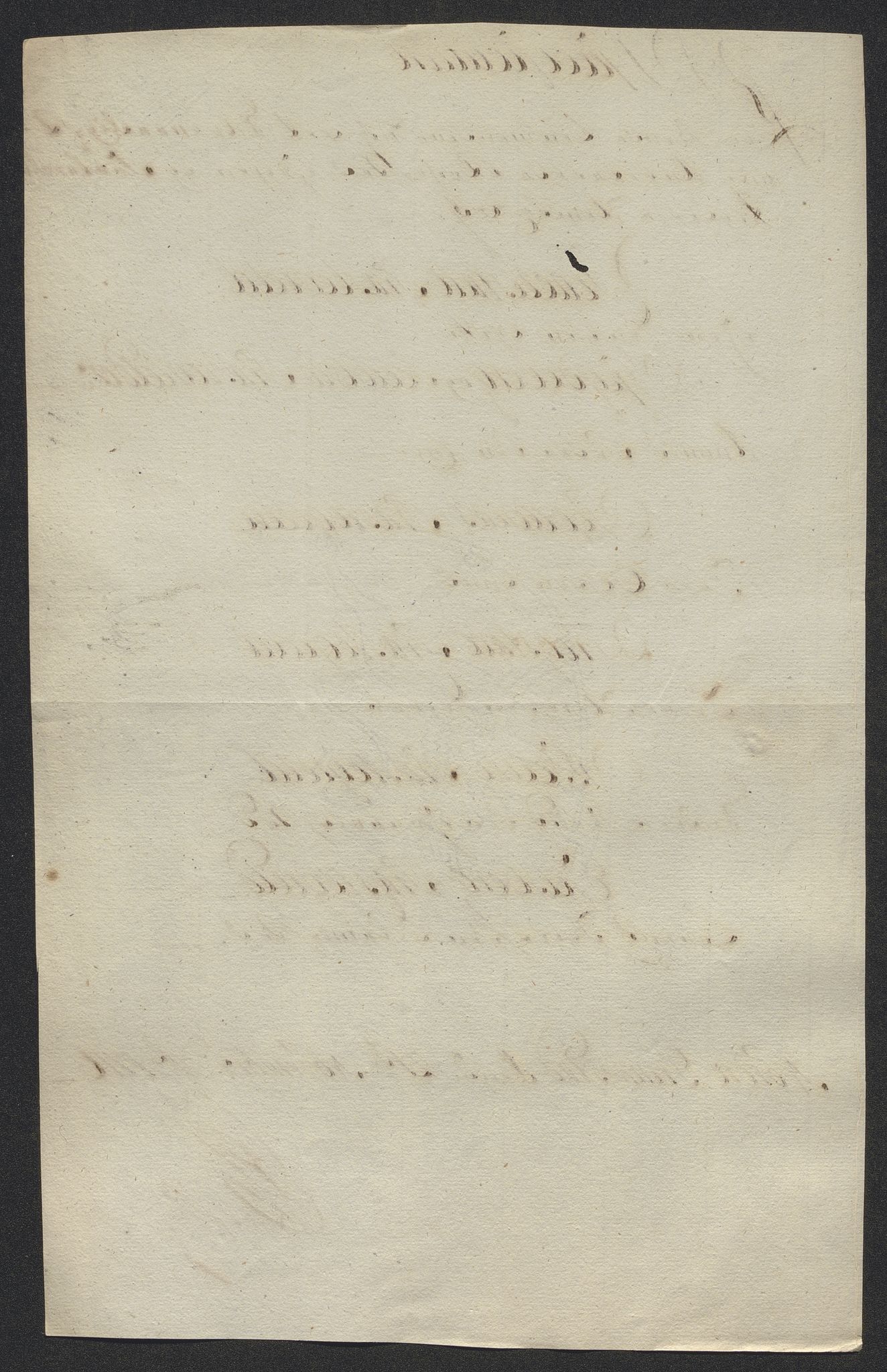 Kristiania stiftamt, AV/SAO-A-10386/E/Ed/Ede/L0005: Fogder, 1716, p. 97
